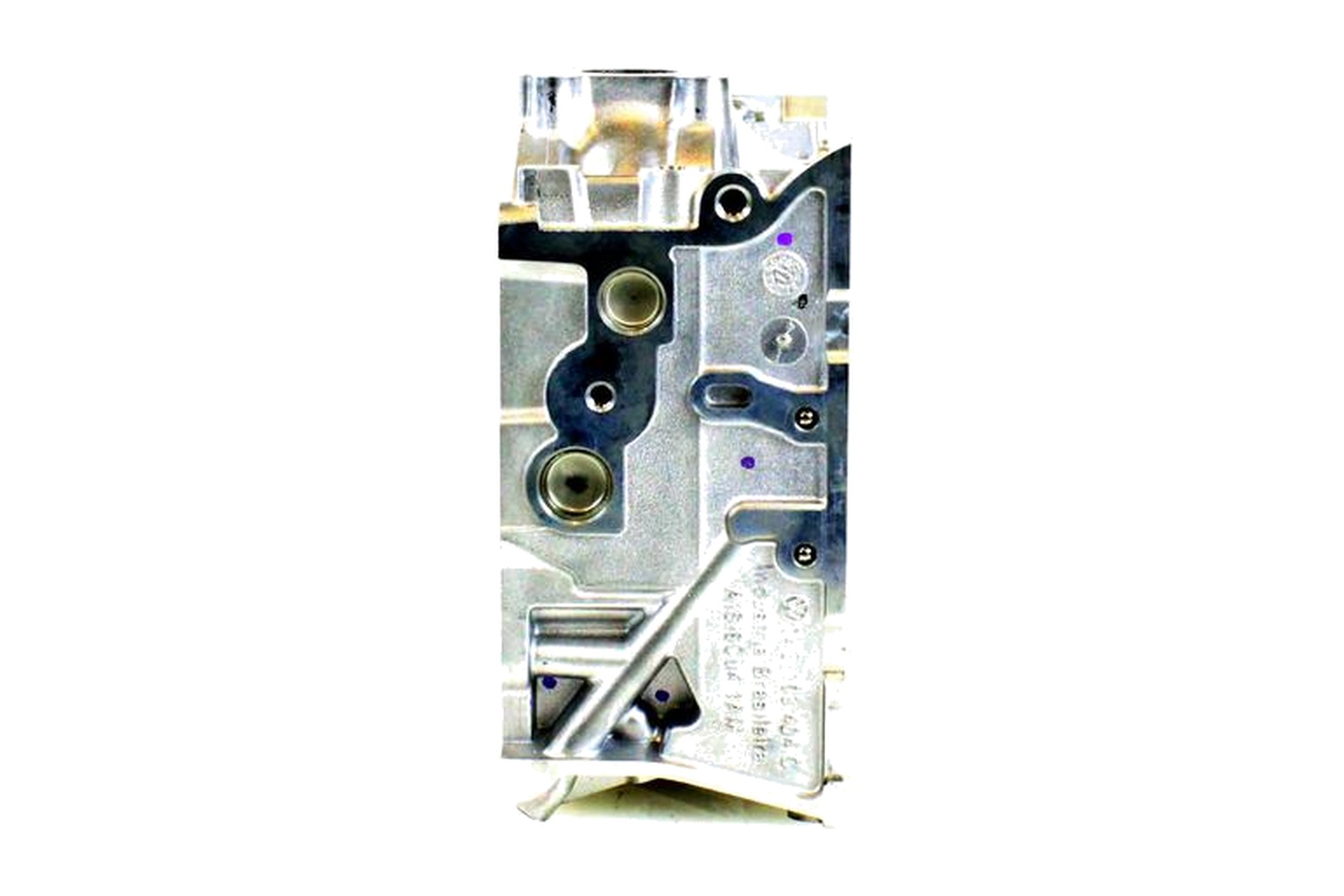 Cabeçote VW 04C103063M - Imagem 7