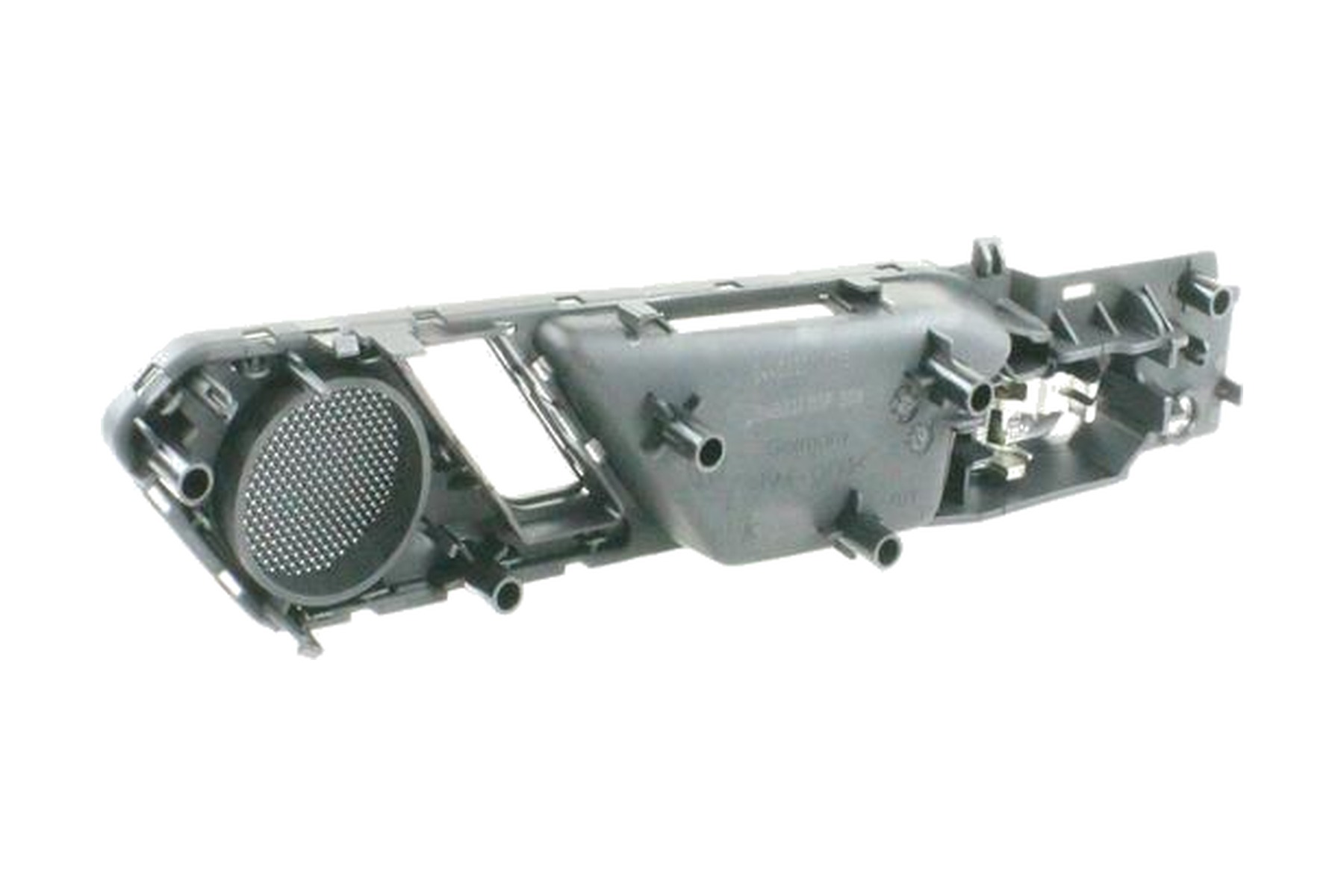 Acionamento VW 5NB837113FUBN - Imagem 11