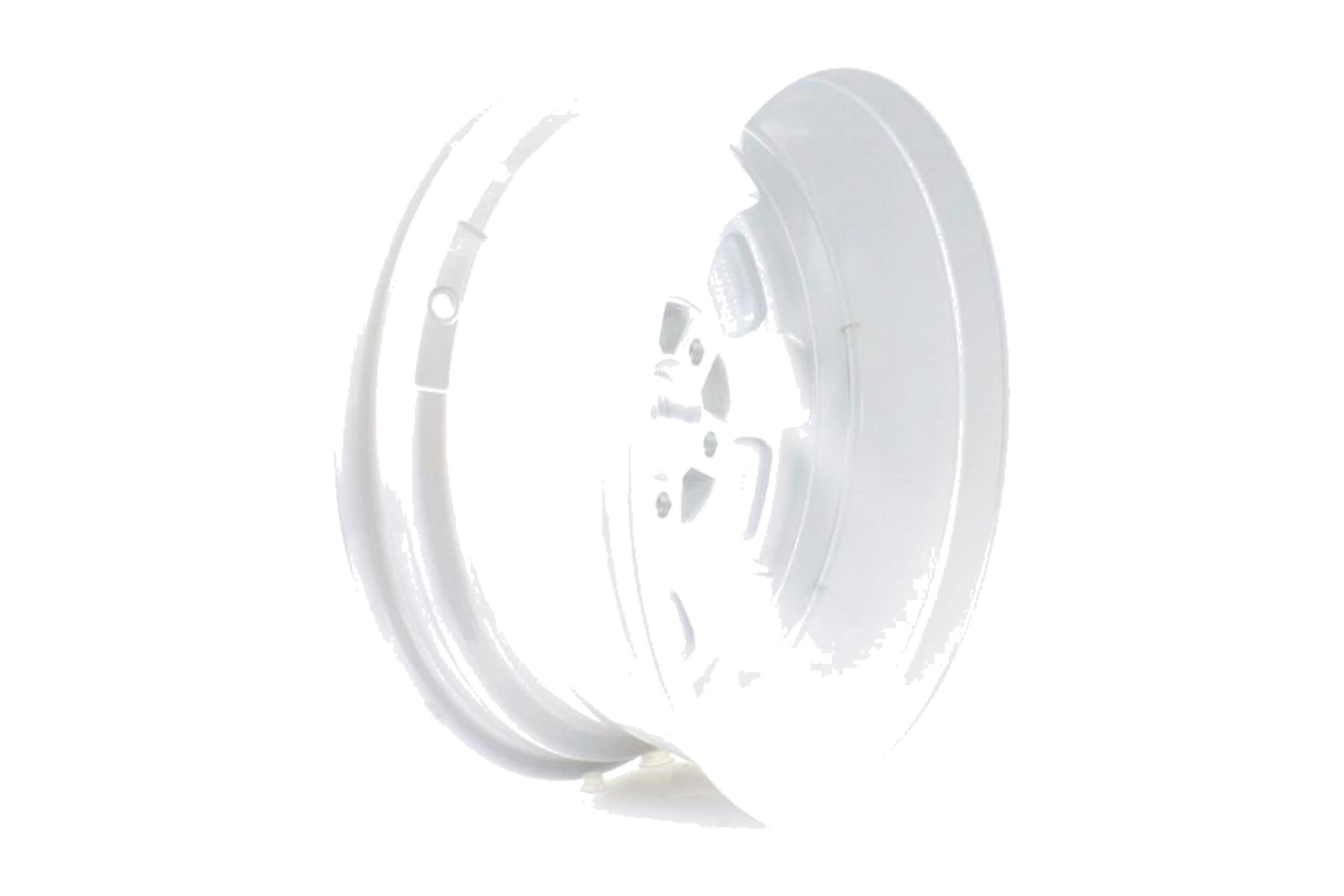 Roda VW 1C0601025AH8Z8 - Imagem 9