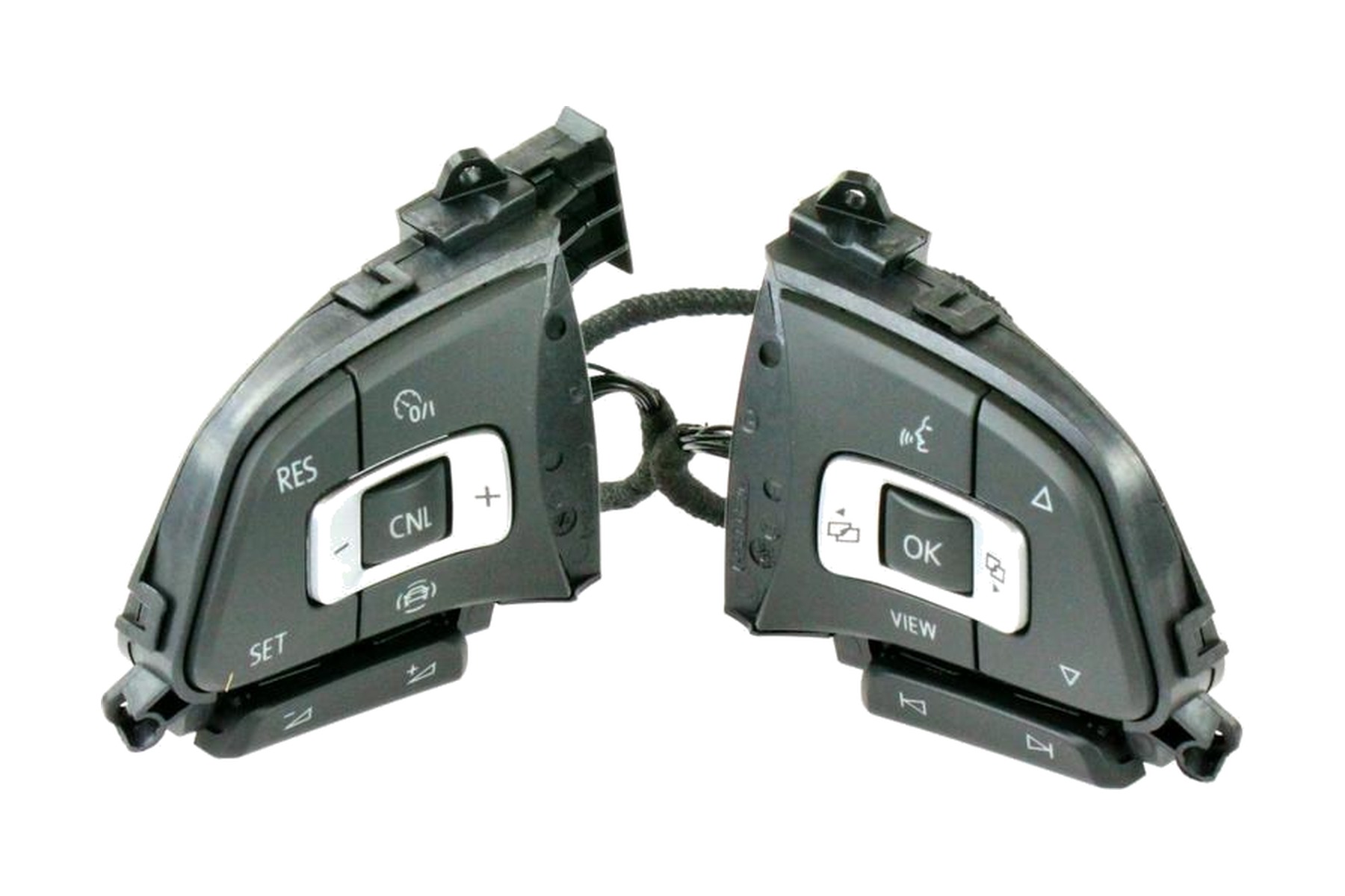 Botão Multifuncional VW 5NA959442AICX