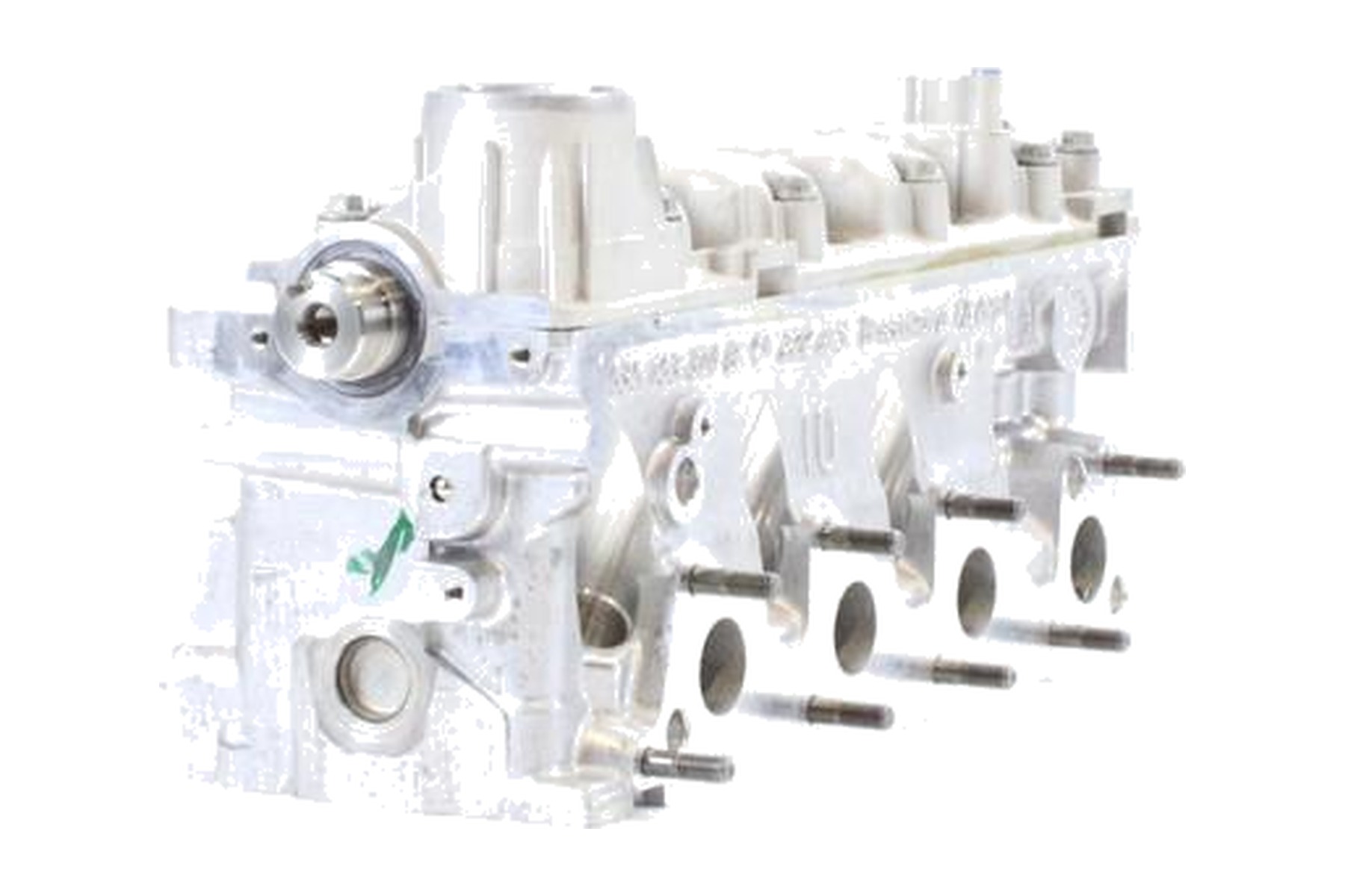 Cabeçote VW 030103063FH - Imagem 21