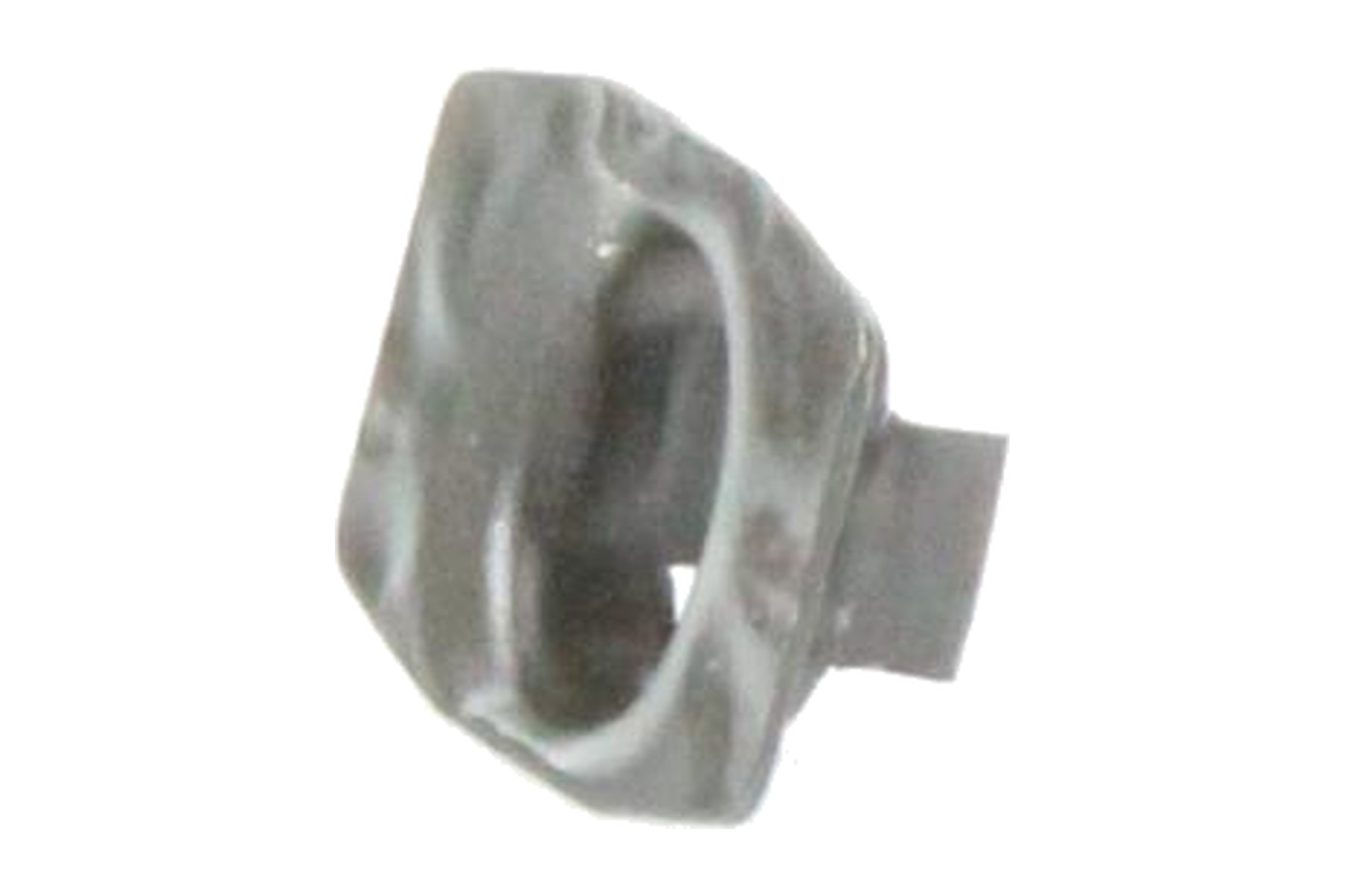 Anel de Fixação de Painel de Instrumentos VW 547857053A - Imagem 5