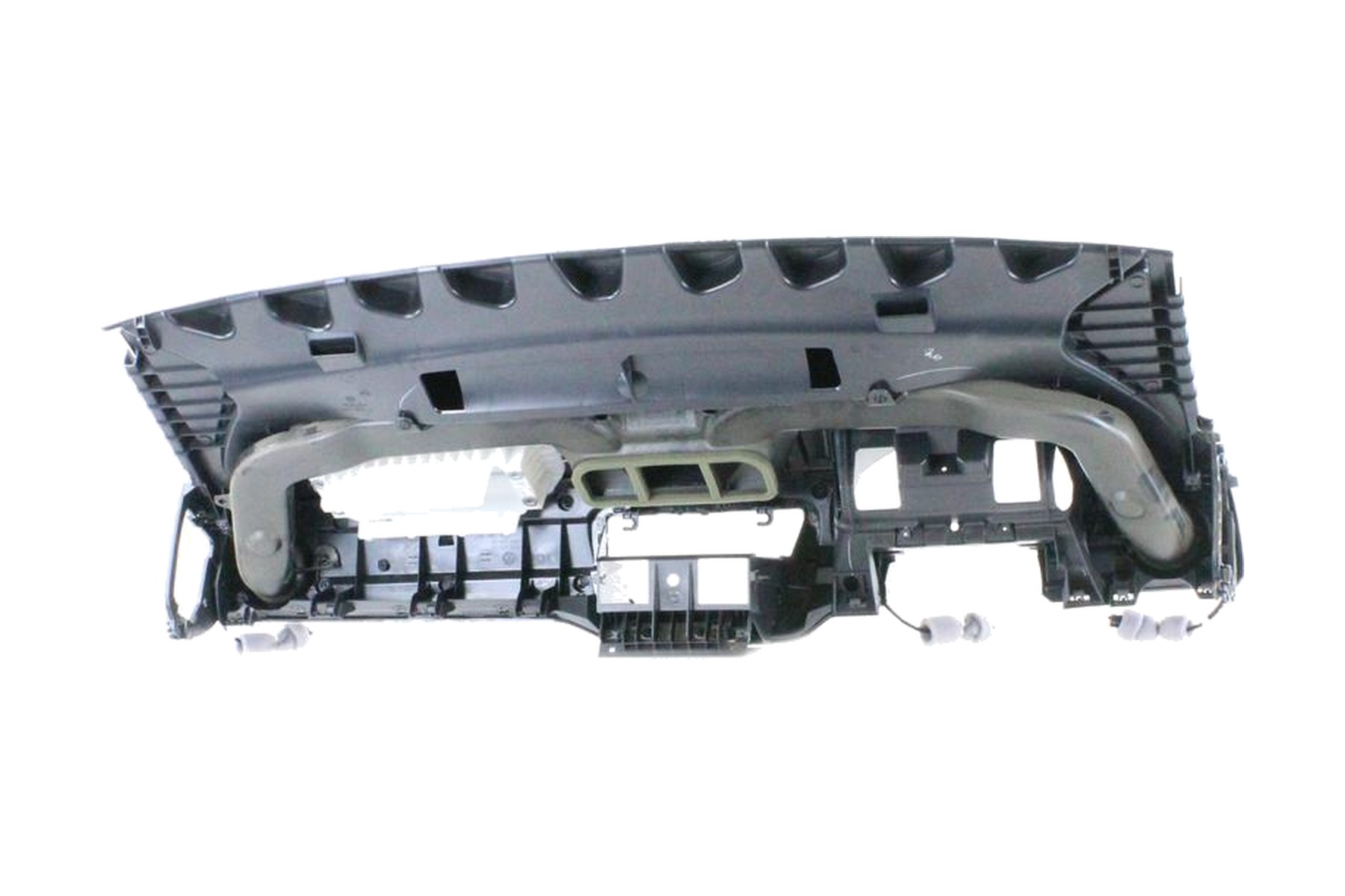 Painel Principal Tabelier VW 1SB857002SLCU - Imagem 14