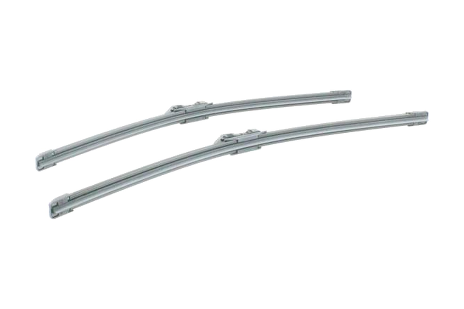Palheta de Limpador de Para-brisa Dianteiro VW 6Q1998002 - Imagem 23