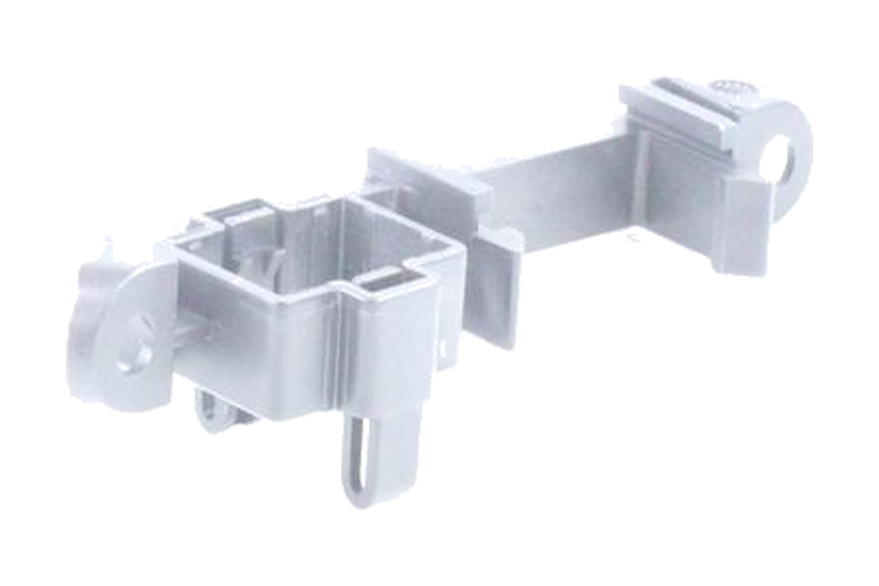 Suporte VW 7L0820536 - Imagem 22
