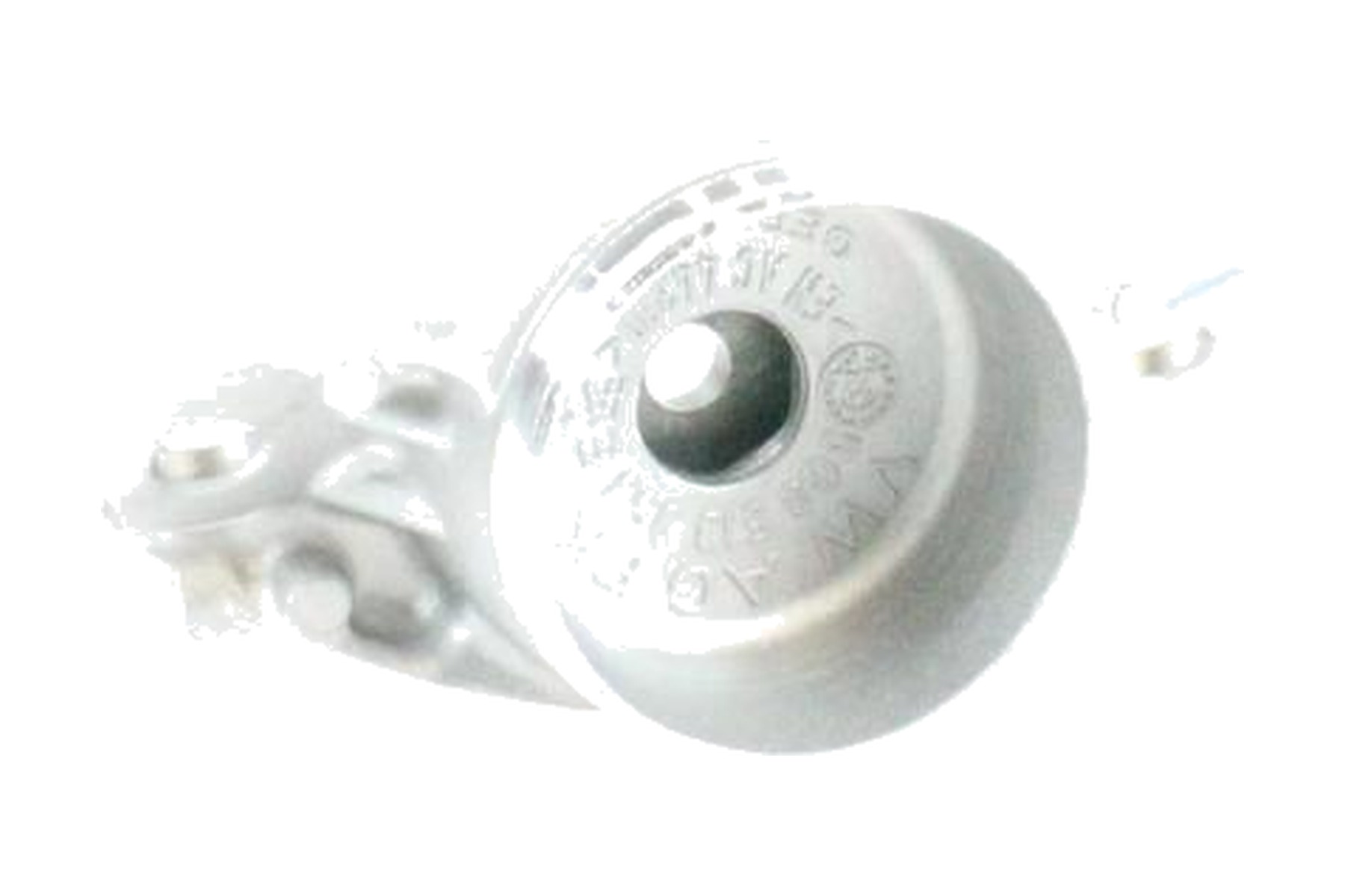Coxim de Amortecedor Traseiro Superior VW 5Q0513353E - Imagem 12