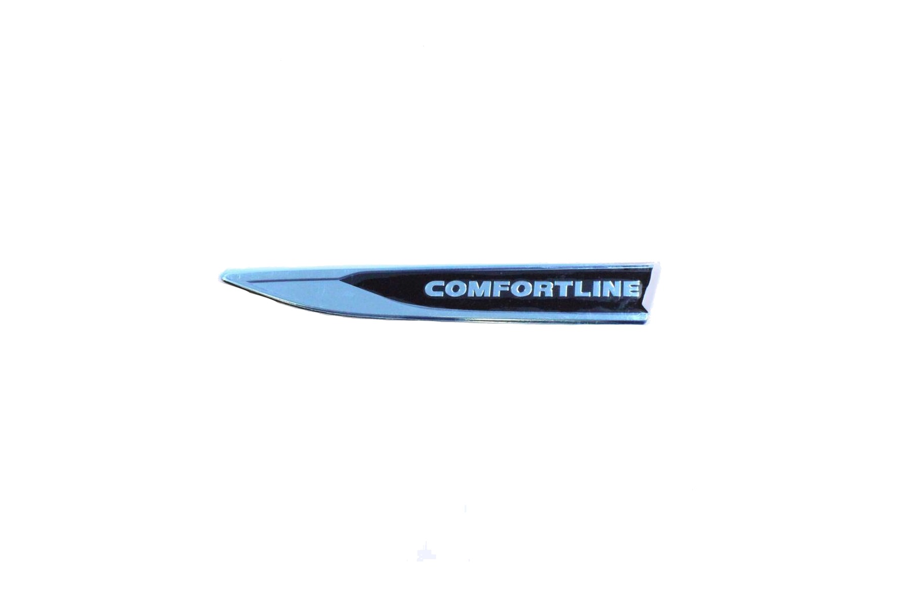 Emblema de Para-lama VW 6EA853689AFOD