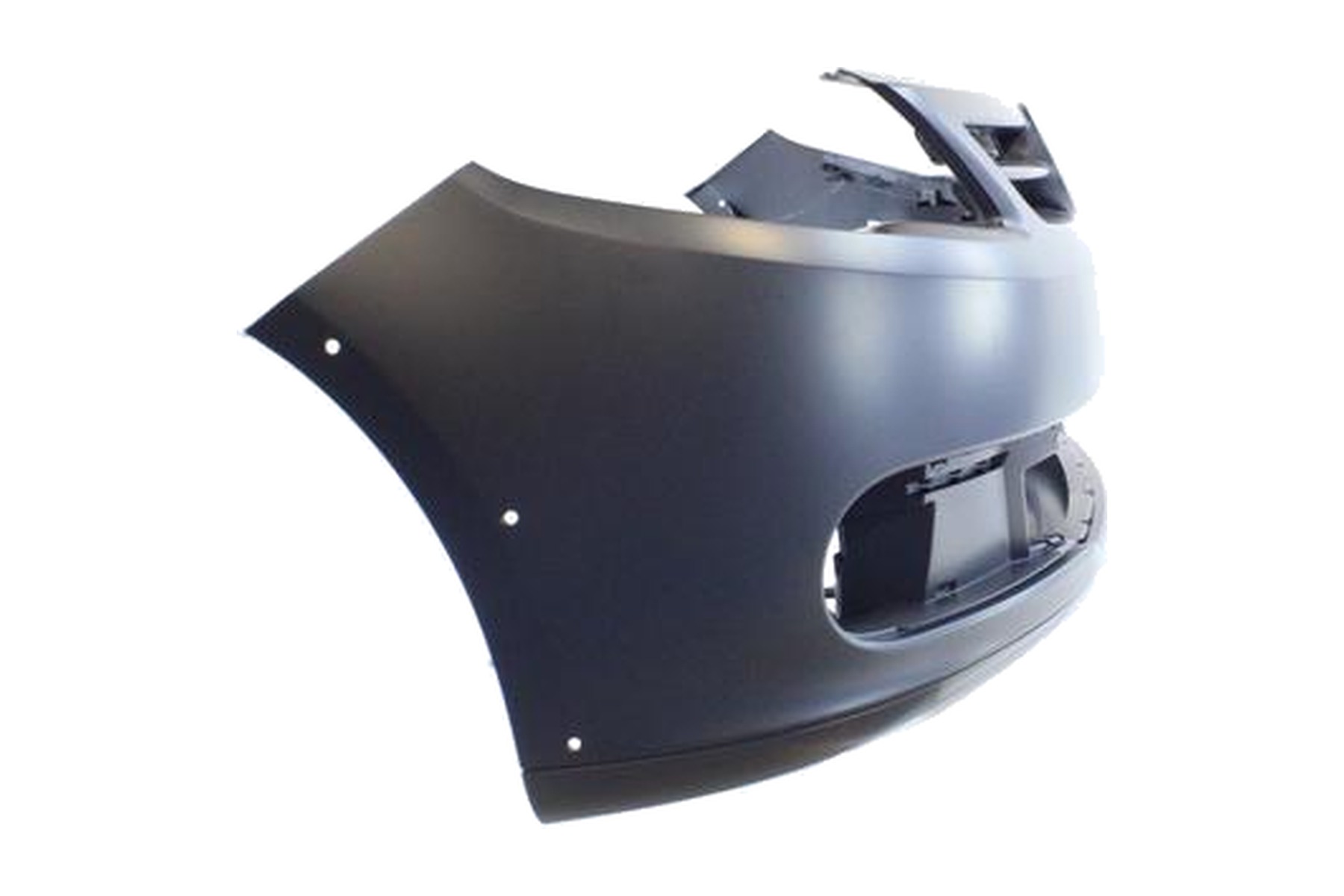Para-choque Dianteiro VW 5U0807217DGRU - Imagem 19
