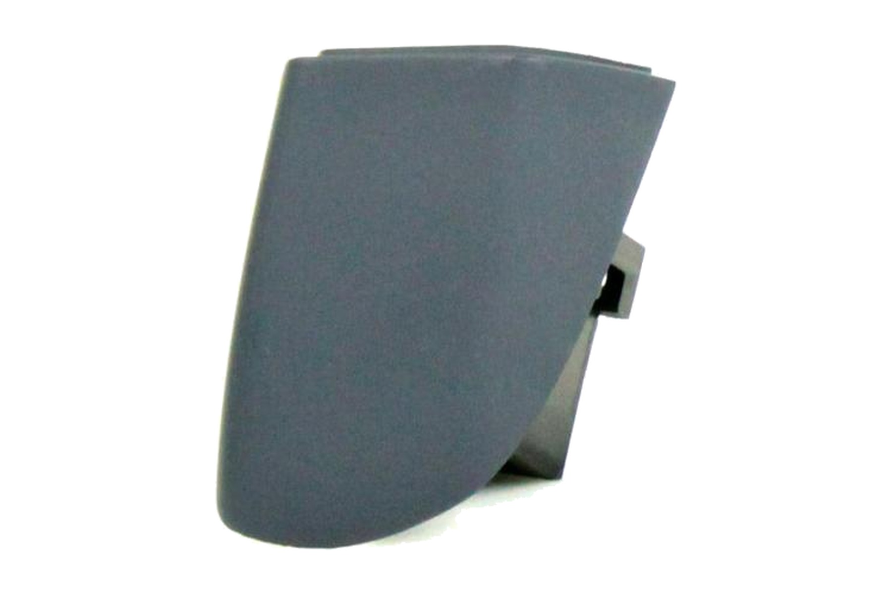 Acabamento de Cilindro de Fechadura de Porta VW 6EA839168DGRU - Imagem 3