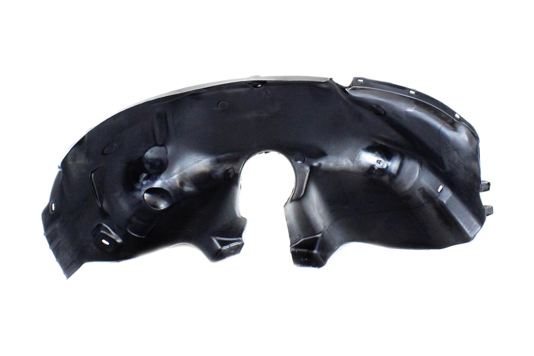 Para-barro de Caixa de Roda VW 5U6810971E