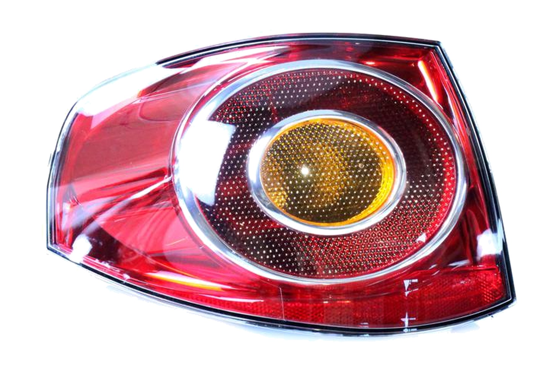 Lanterna Esquerdo (Motorista) VW 5Z9945111C - Imagem 2