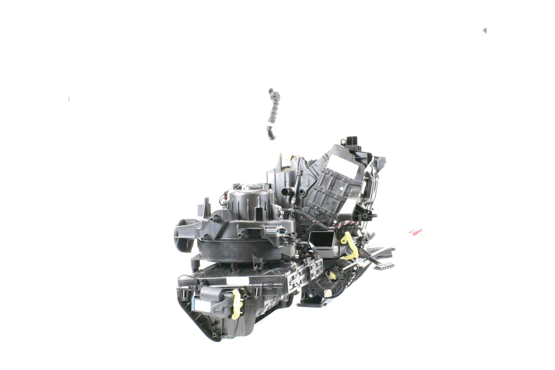 Caixa de Ar Condicionado VW 2QB816002P - Imagem 8