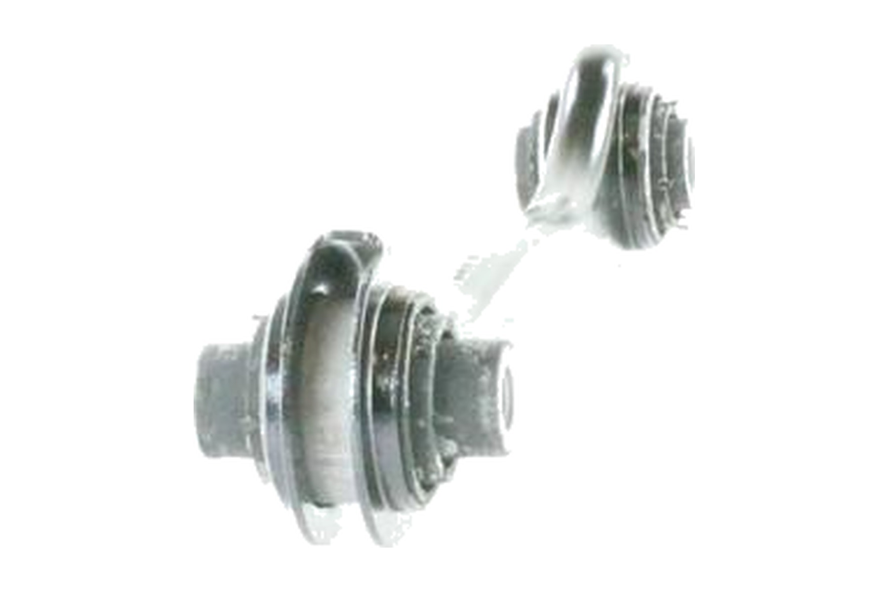 Braço de Suspensão VW 1K0501529H - Imagem 8