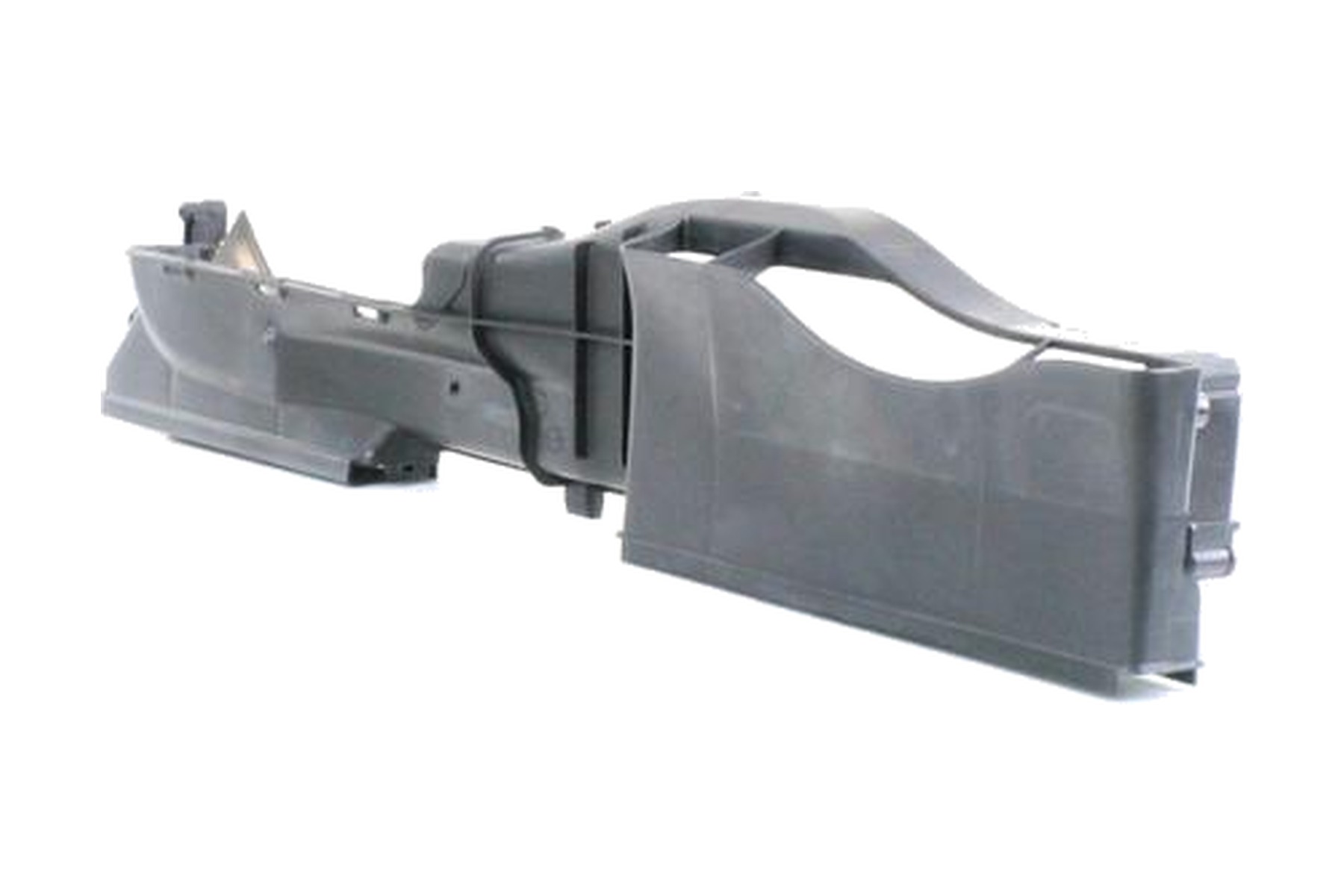 Duto de Captação de Ar de Admissão de Motor VW 5QB129254 - Imagem 5