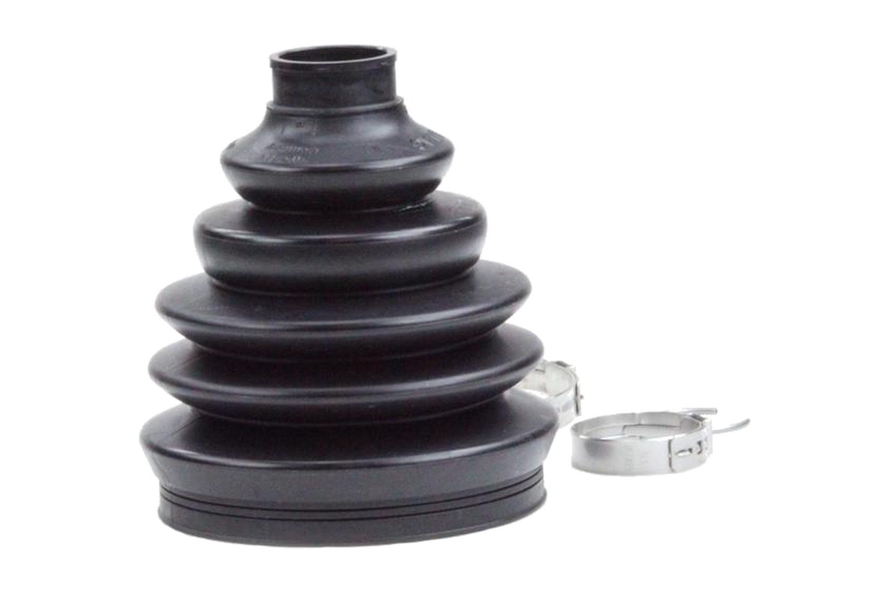 Kit de Coifa de Junta Homocinética VW 3Q0498203A - Imagem 10