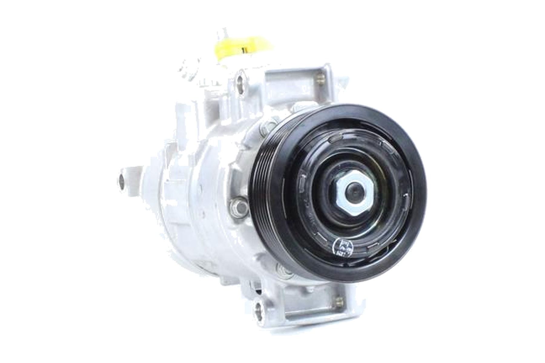 Compressor de Ar Condicionado VW 7E0820803J - Imagem 17