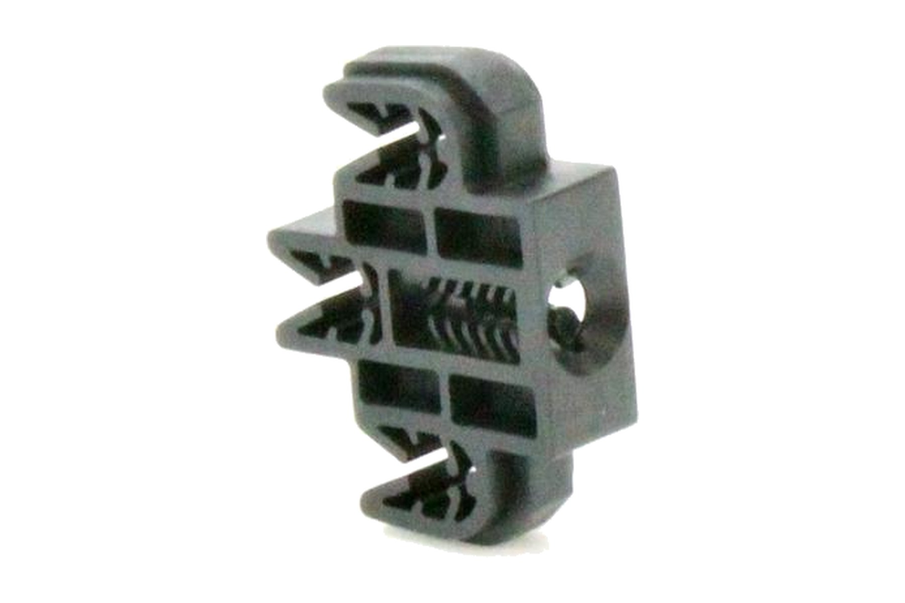 Presilha de Fixação de Mangueira de Freio VW 5U0611797B - Imagem 16