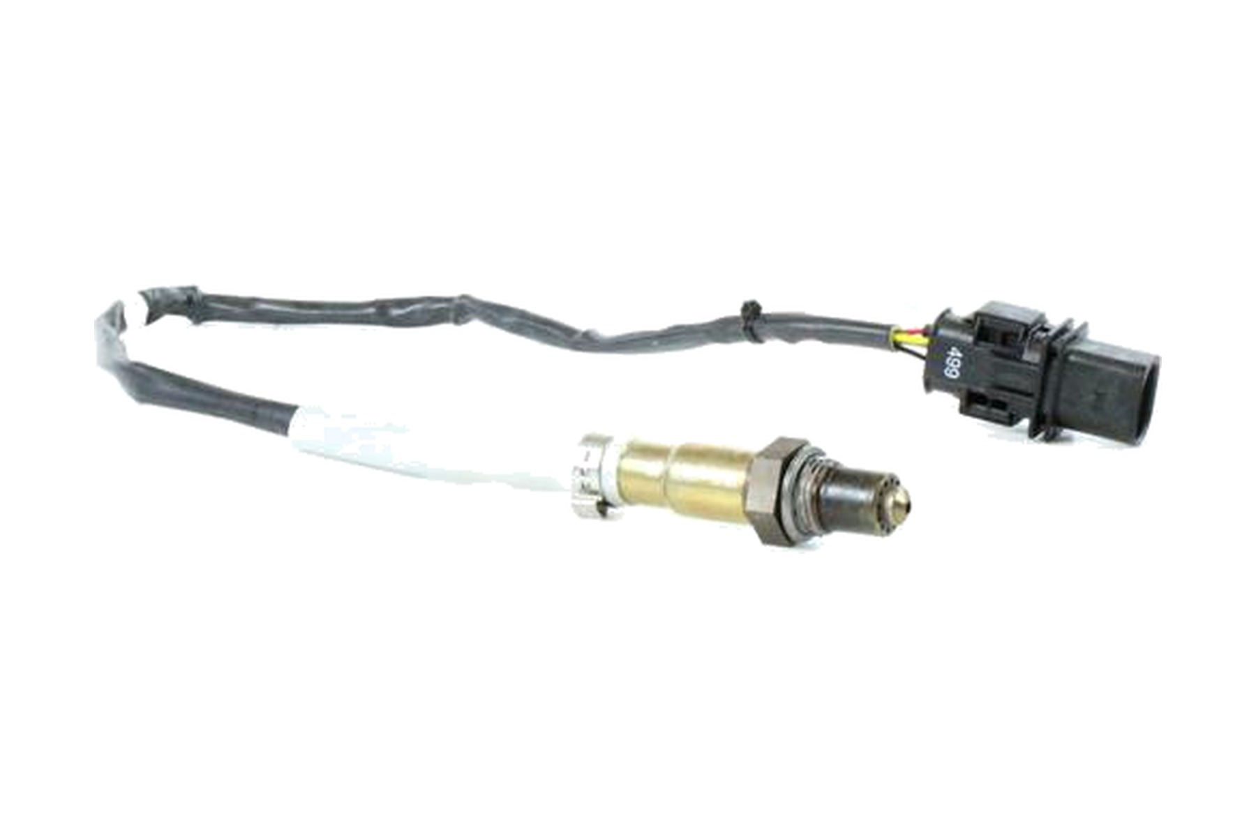 Sonda Lambda de Escapamento Pré-catalisador VW 06J906262AC - Imagem 3
