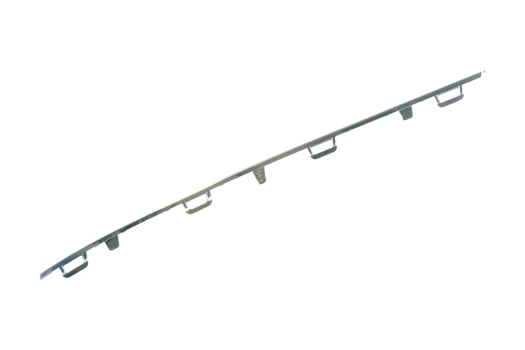 Friso de Grade de Radiador VW 2HH8537652ZZ - Imagem 3