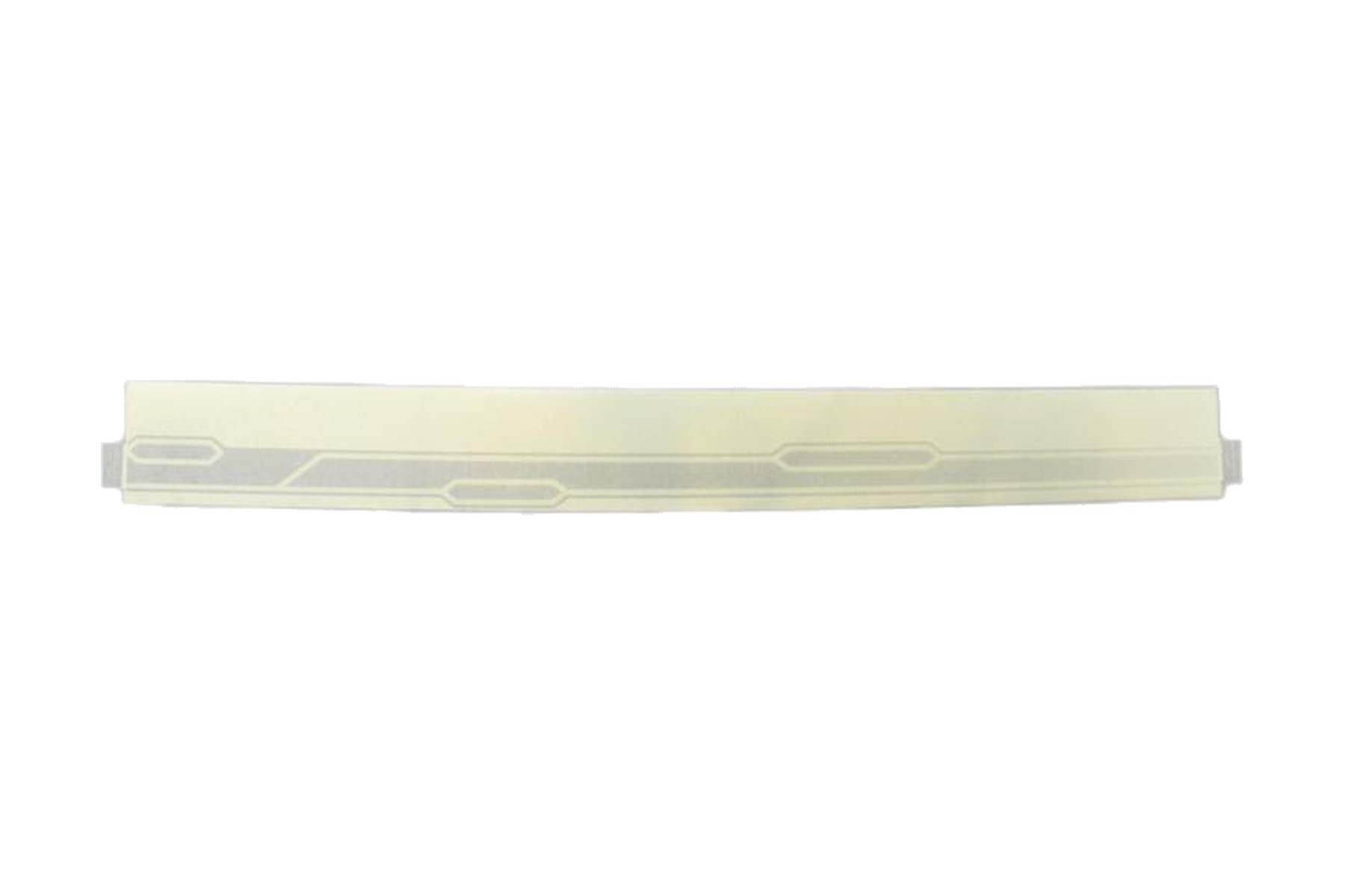 Adesivo de Porta VW 5Z4853413S61V