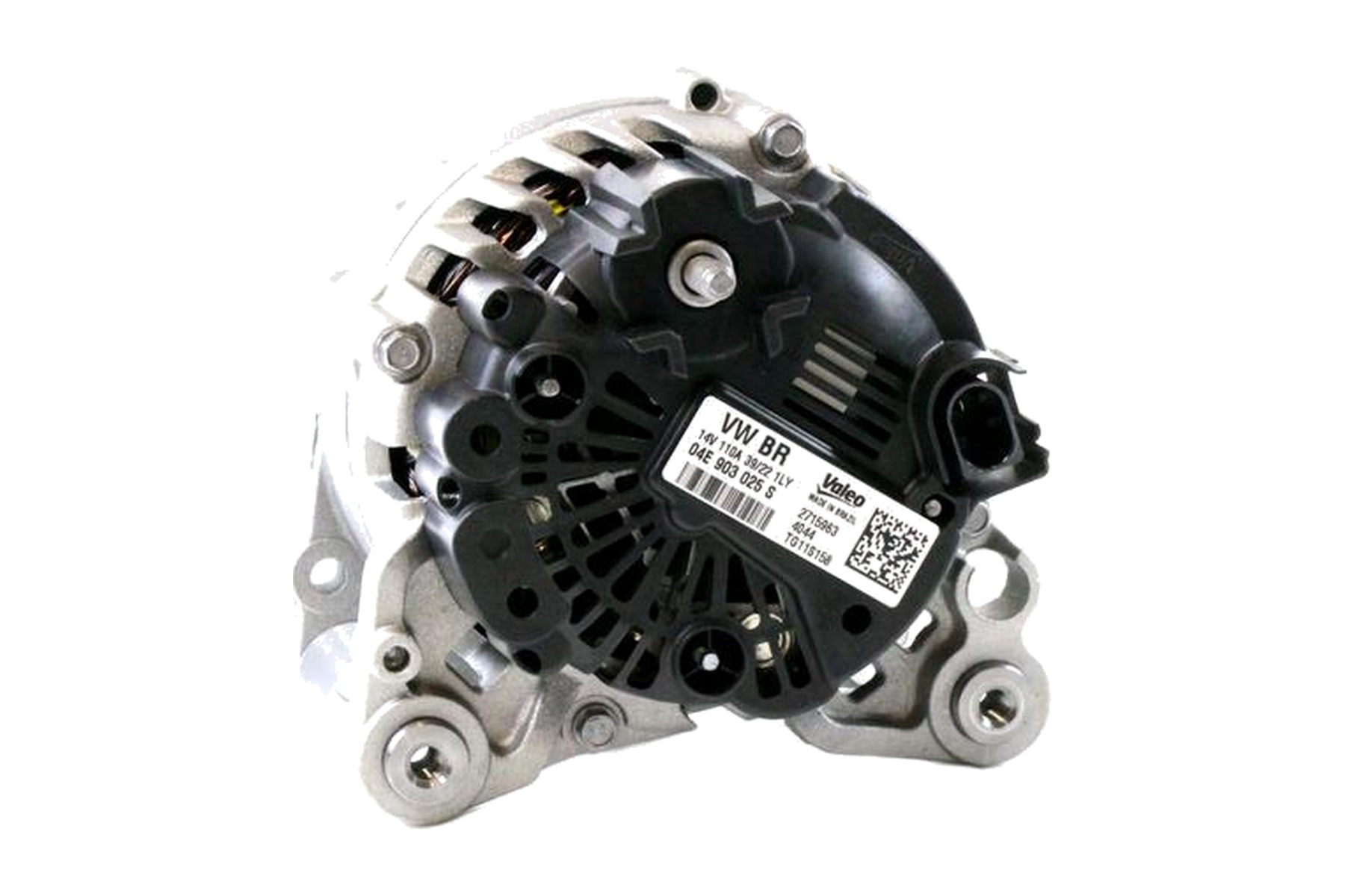 Alternador VW 04E903025S - Imagem 12