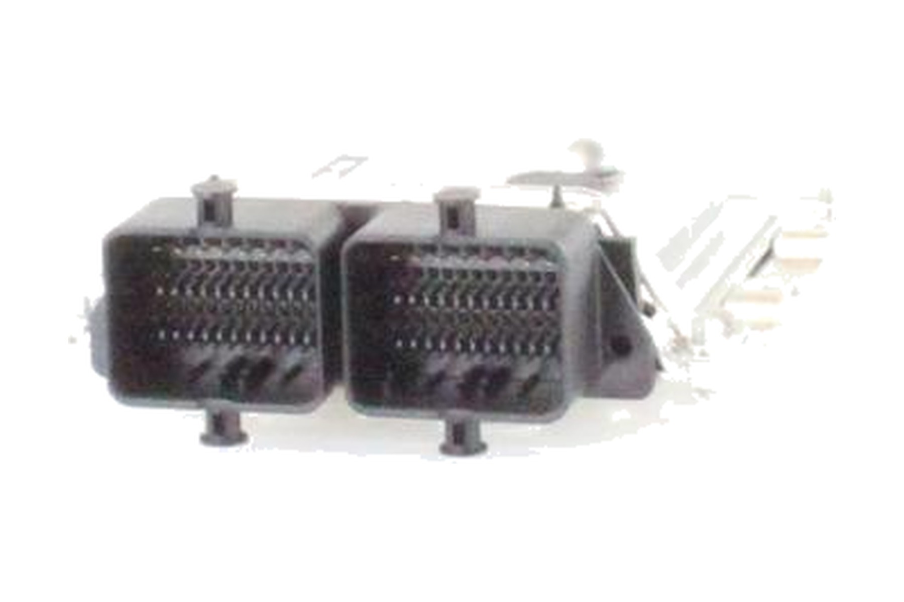 Módulo de Injeção Eletrônica VW 04C906020AF - Imagem 2