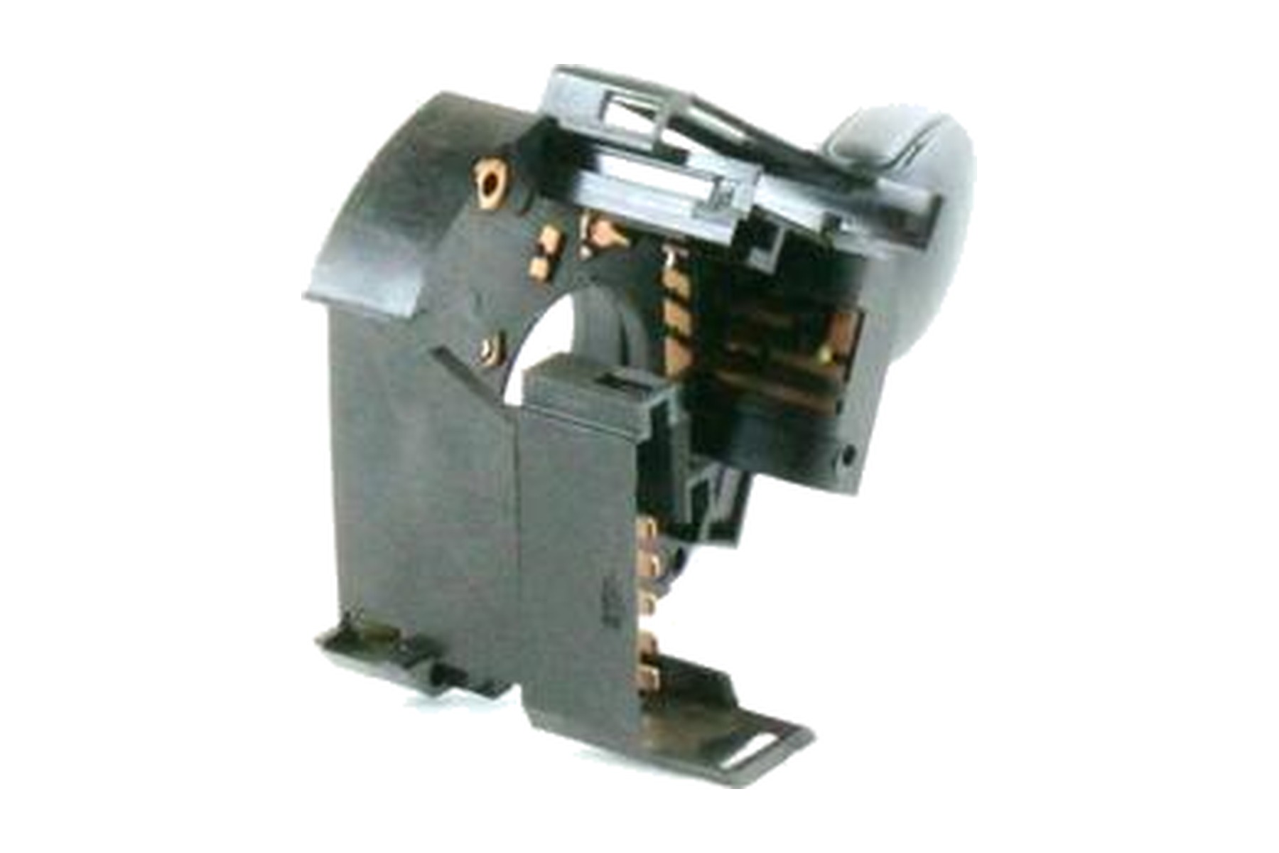 Chave de Acionamento de Limpador VW 377953519A - Imagem 8