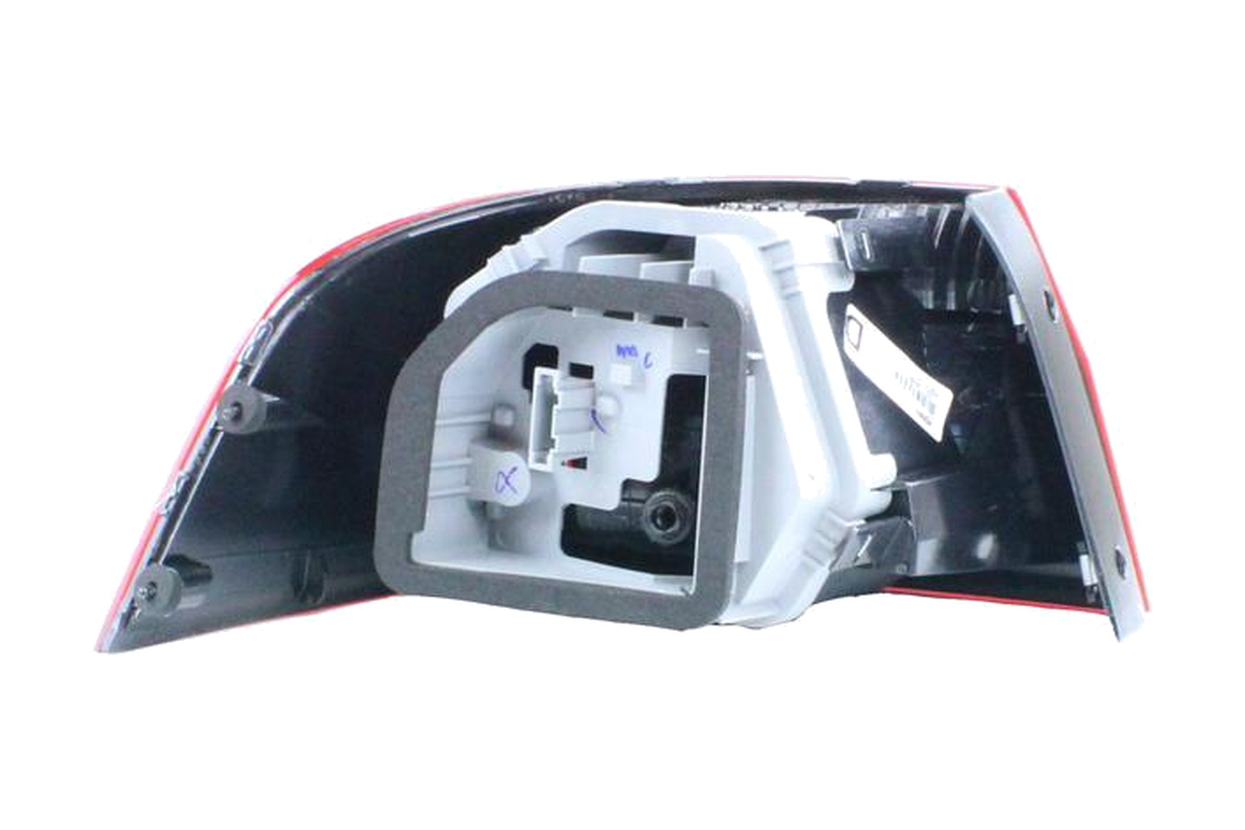 Lanterna Direito (Passageiro) VW 5U5945096P - Imagem 13
