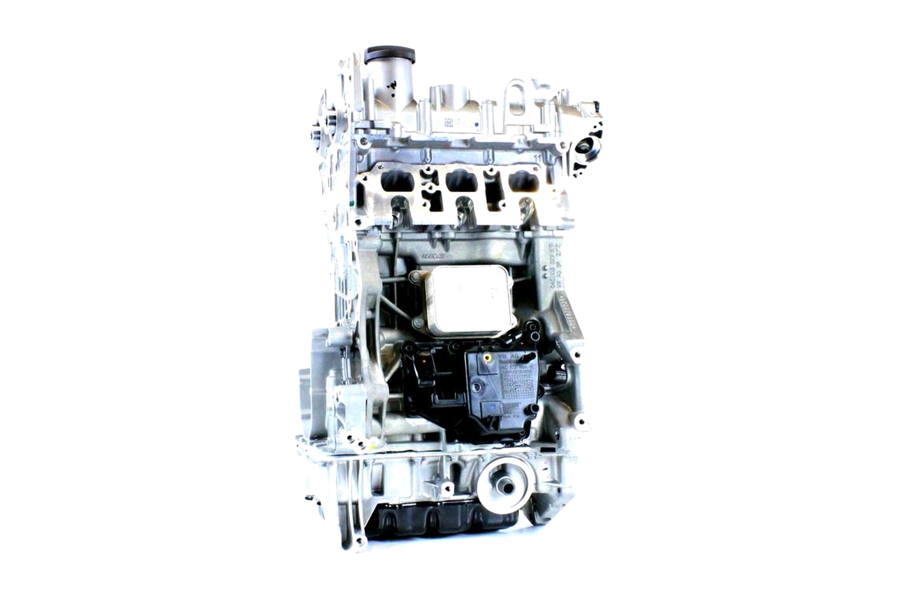 Motor Parcial 1.0 litros VW 04C100034 - Imagem 12