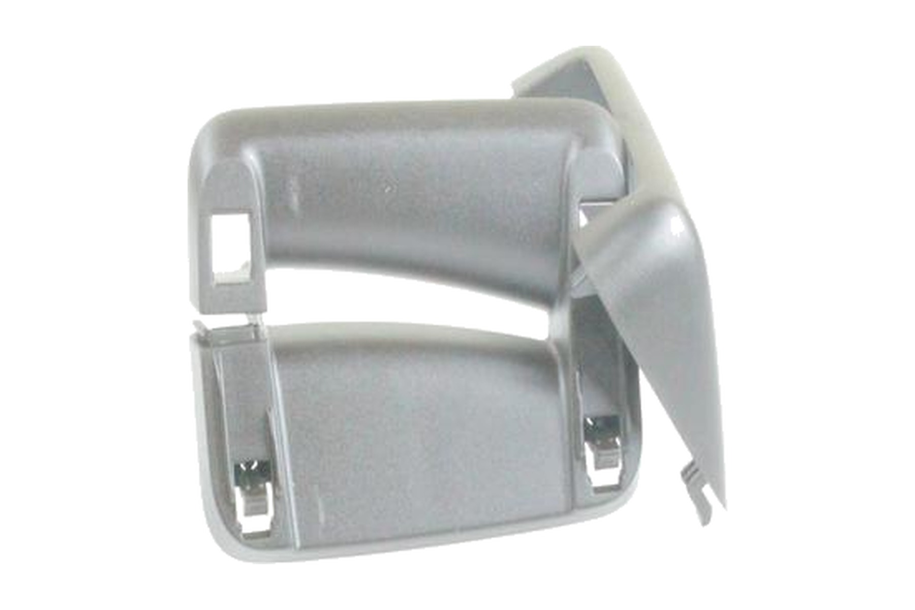 Cobertura VW 7P6857763A3G4 - Imagem 24