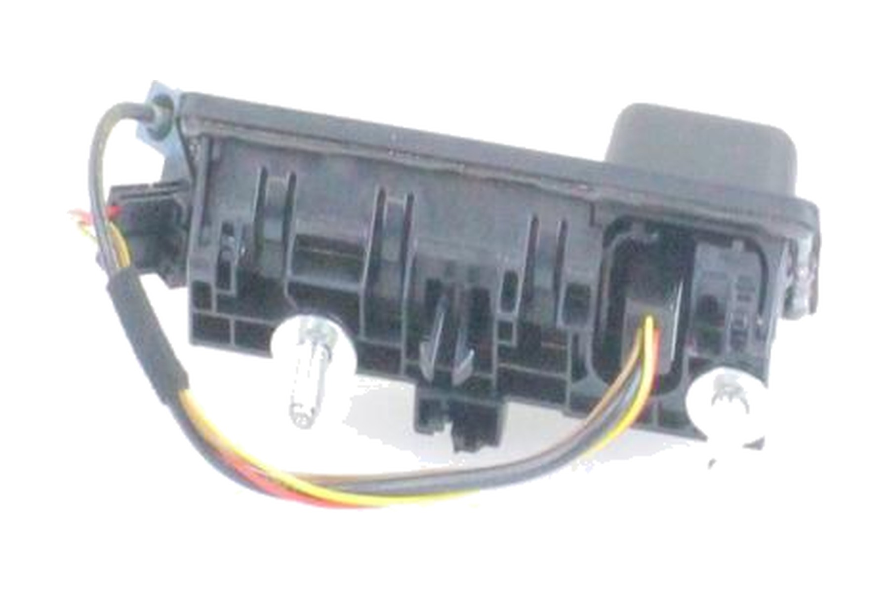 Maçaneta de Tampa de Porta-malas VW 6EC827566B - Imagem 13