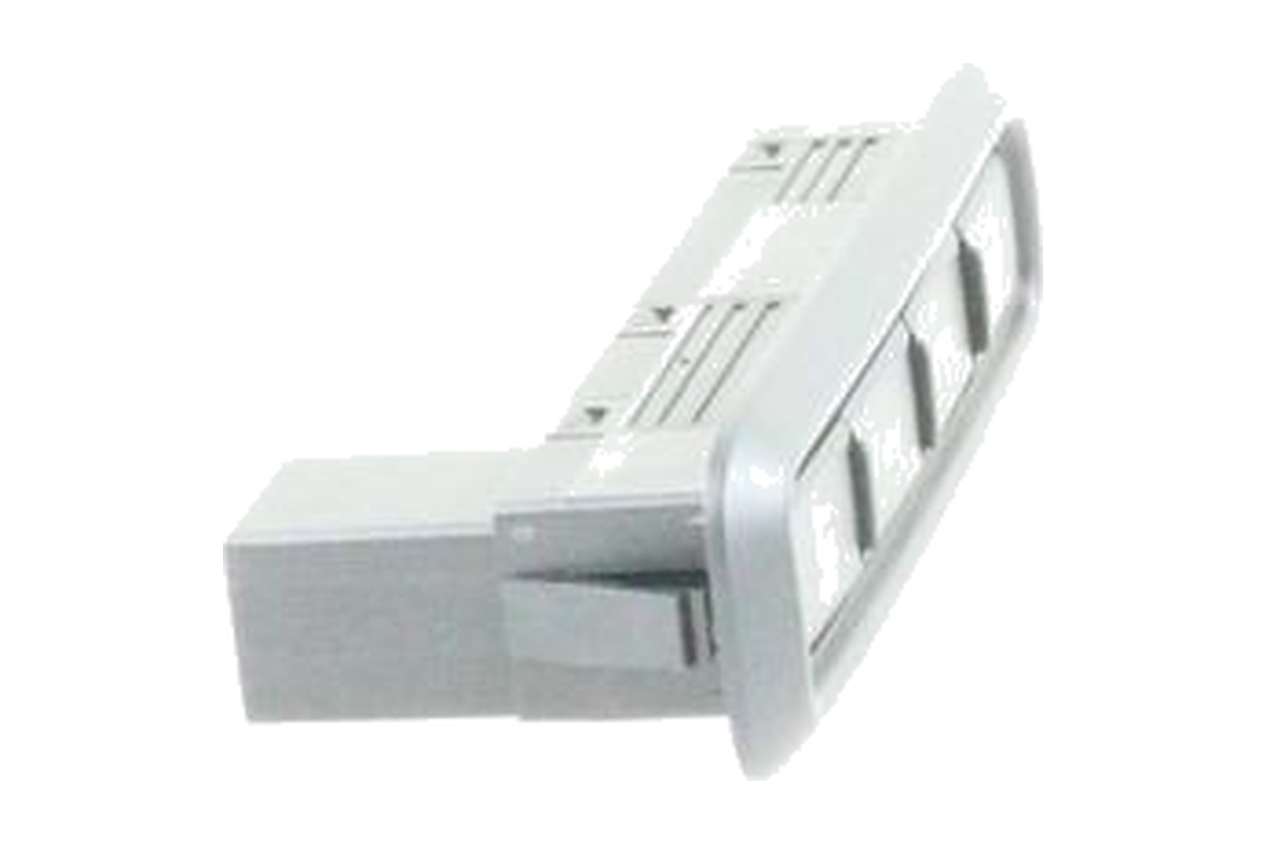 Botão Interruptor de Memorização de Ajuste de Banco VW 5NA9597699B9 - Imagem 20