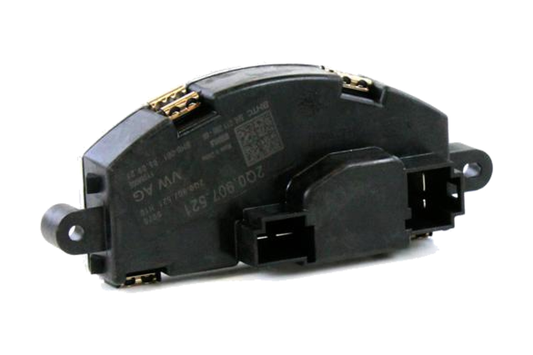 Regulador de Ventilador VW 2Q0907521 - Imagem 11