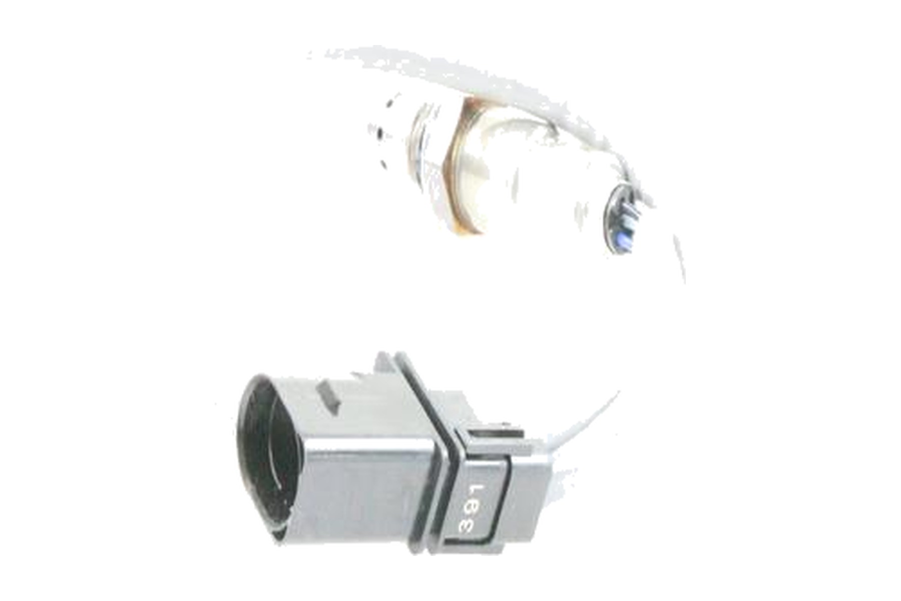 Sonda Lambda de Escapamento VW 04E906262AK - Imagem 8