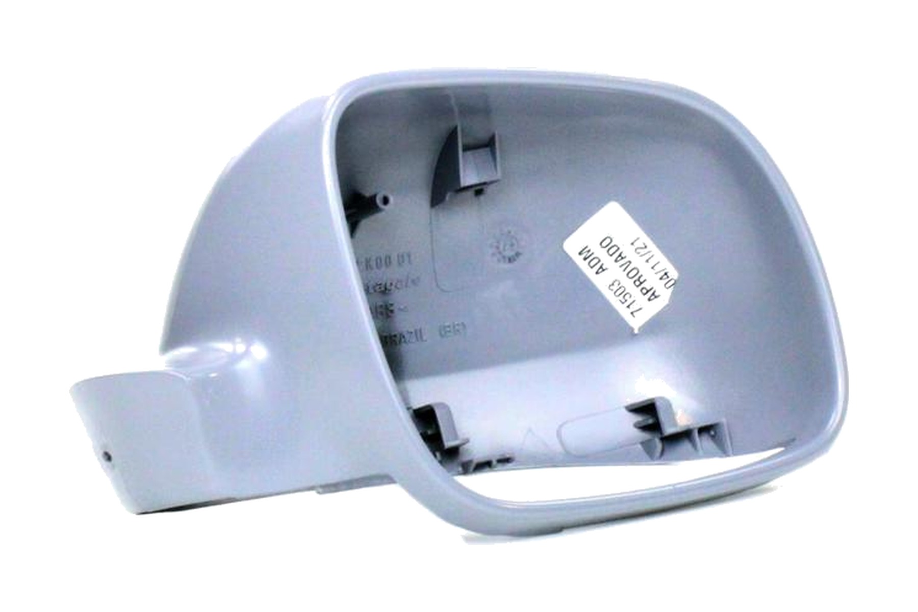Capa de Espelho Retrovisor Direito (Passageiro) VW 1JE857538GRU - Imagem 23