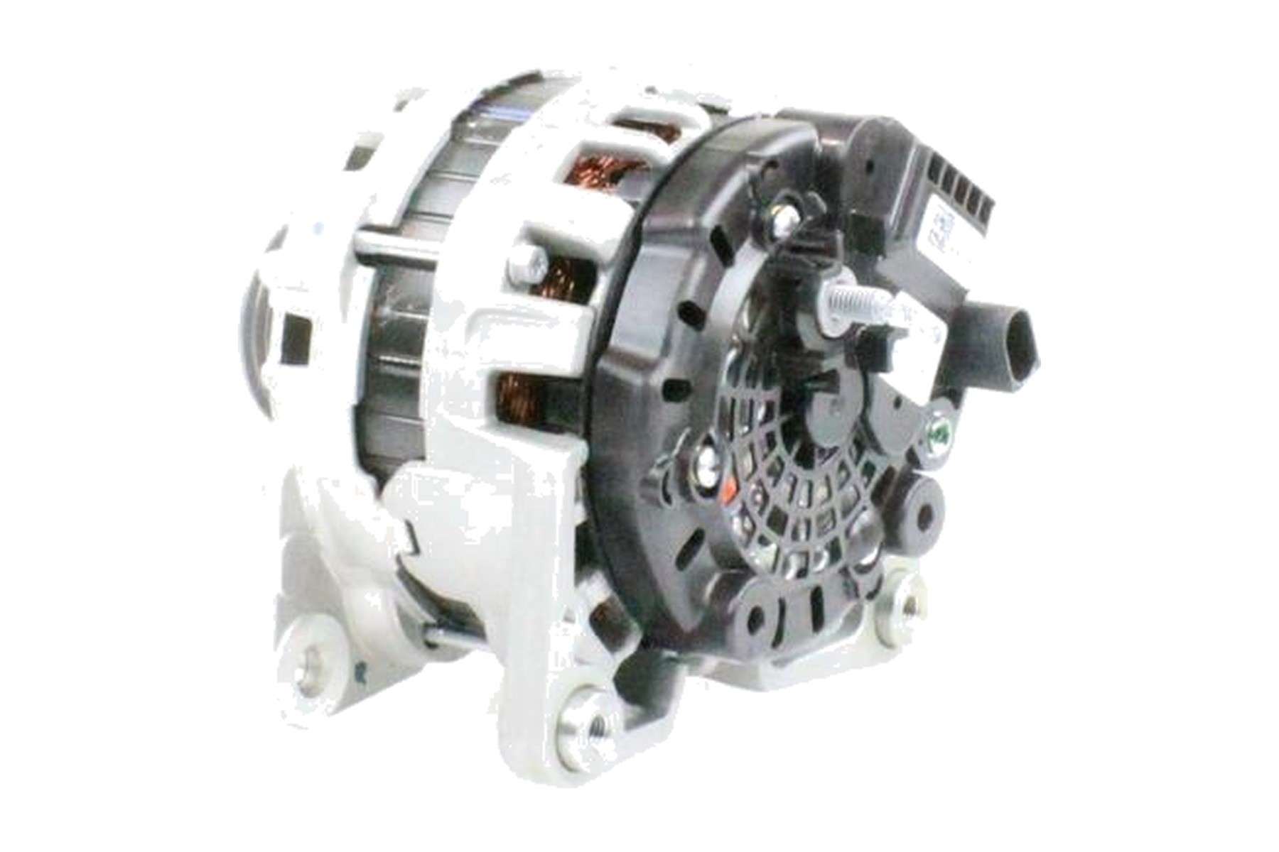 Alternador VW 04C903023H - Imagem 4