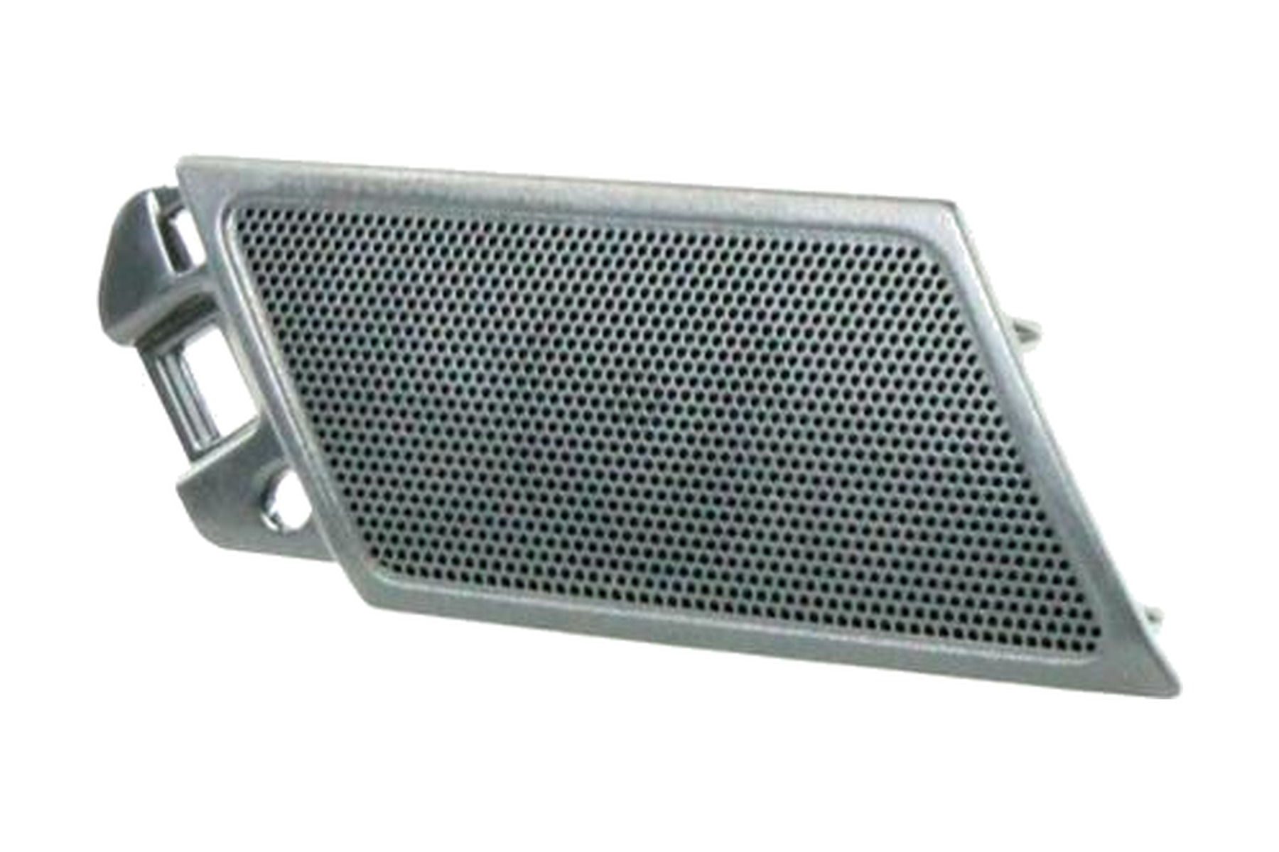 Moldura de Alto-falante VW 5C6867102D82V - Imagem 3