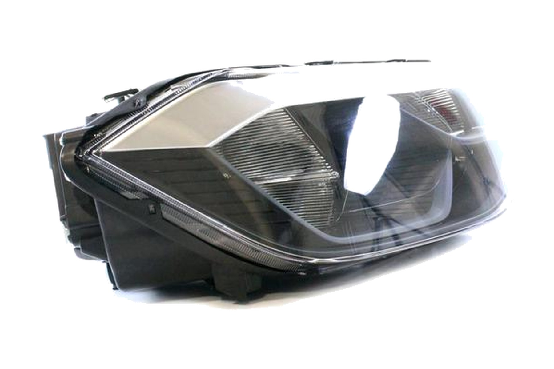 Farol Máscara Negra Direito (Passageiro) VW 6EA941006M - Imagem 21
