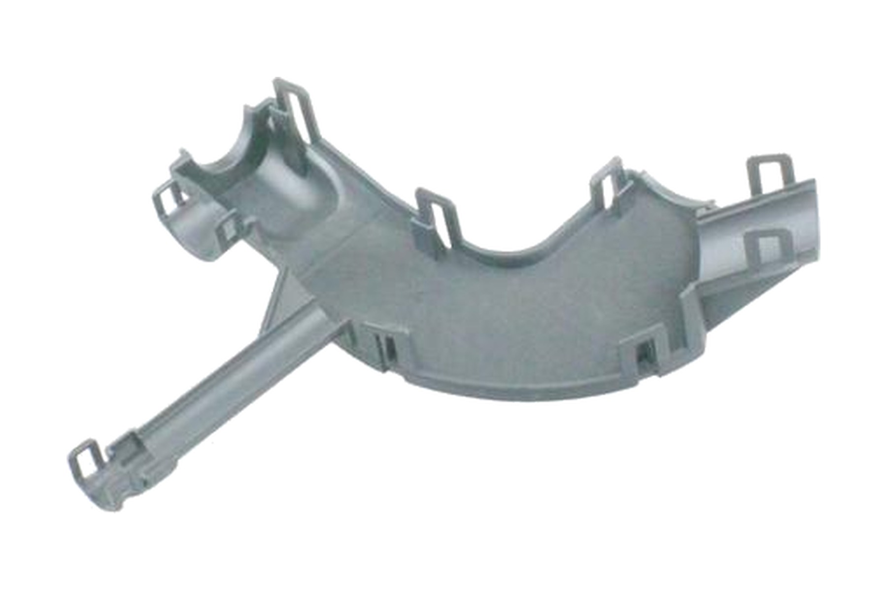 Cobertura VW 3C0971839 - Imagem 2