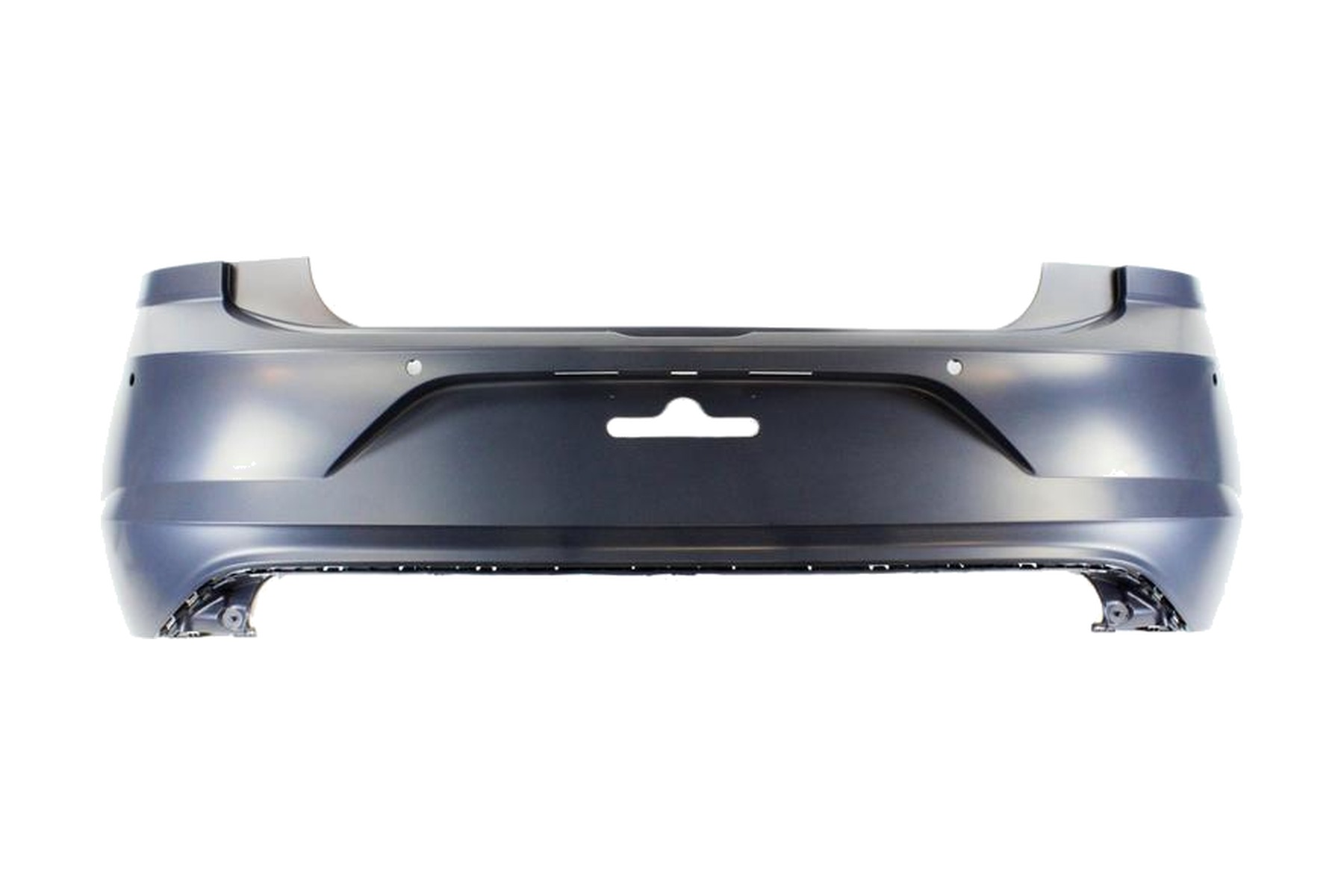 Para-choque Traseiro VW 5Z6807421AKGRU