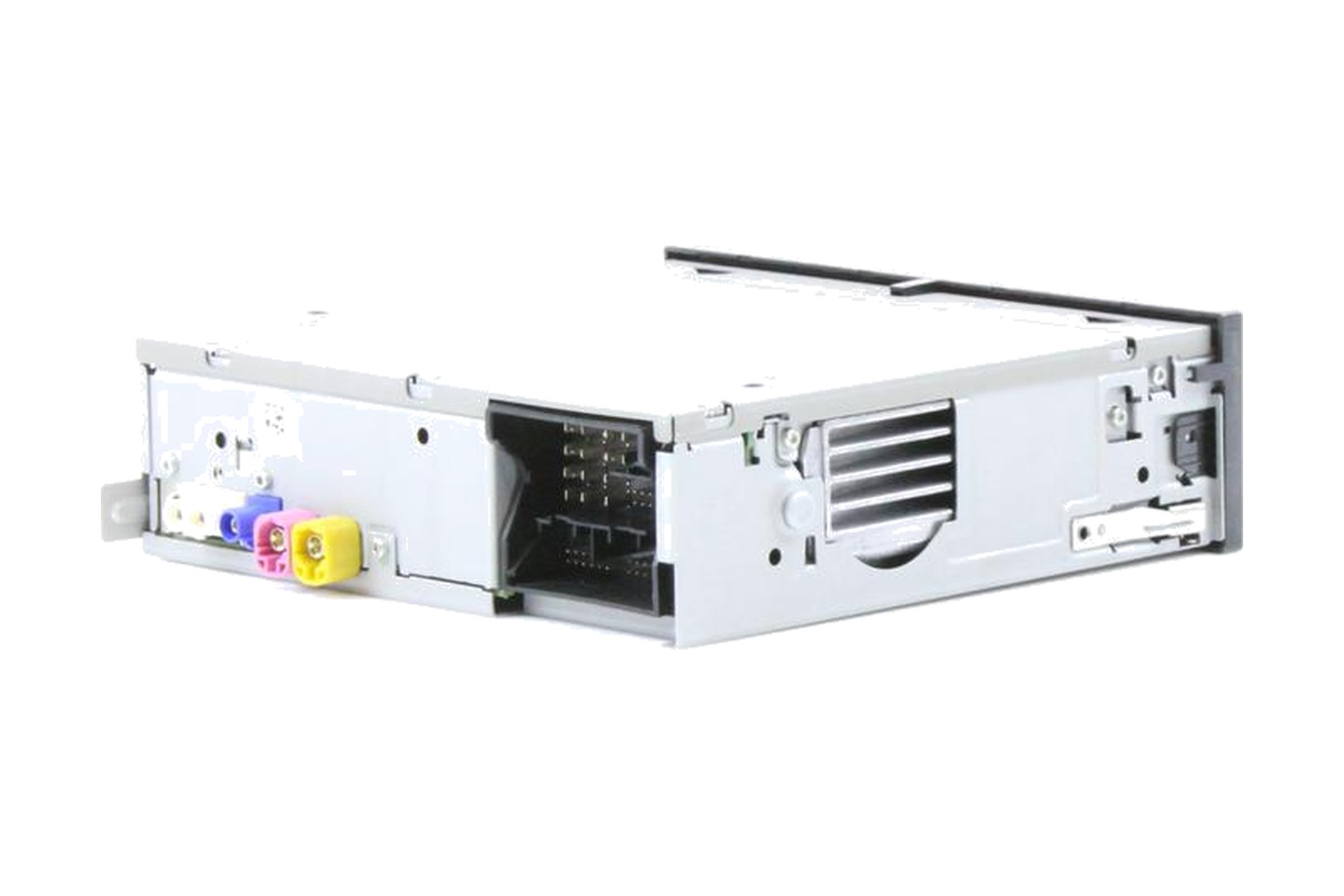 Rádio Automotivo VW 3Q0035846 - Imagem 16
