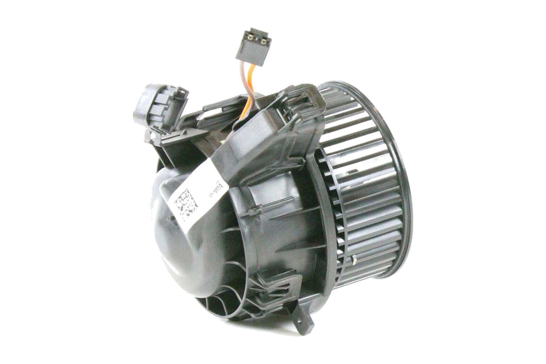 Ventoinha de Caixa de Ar VW 2Q1820021A - Imagem 17
