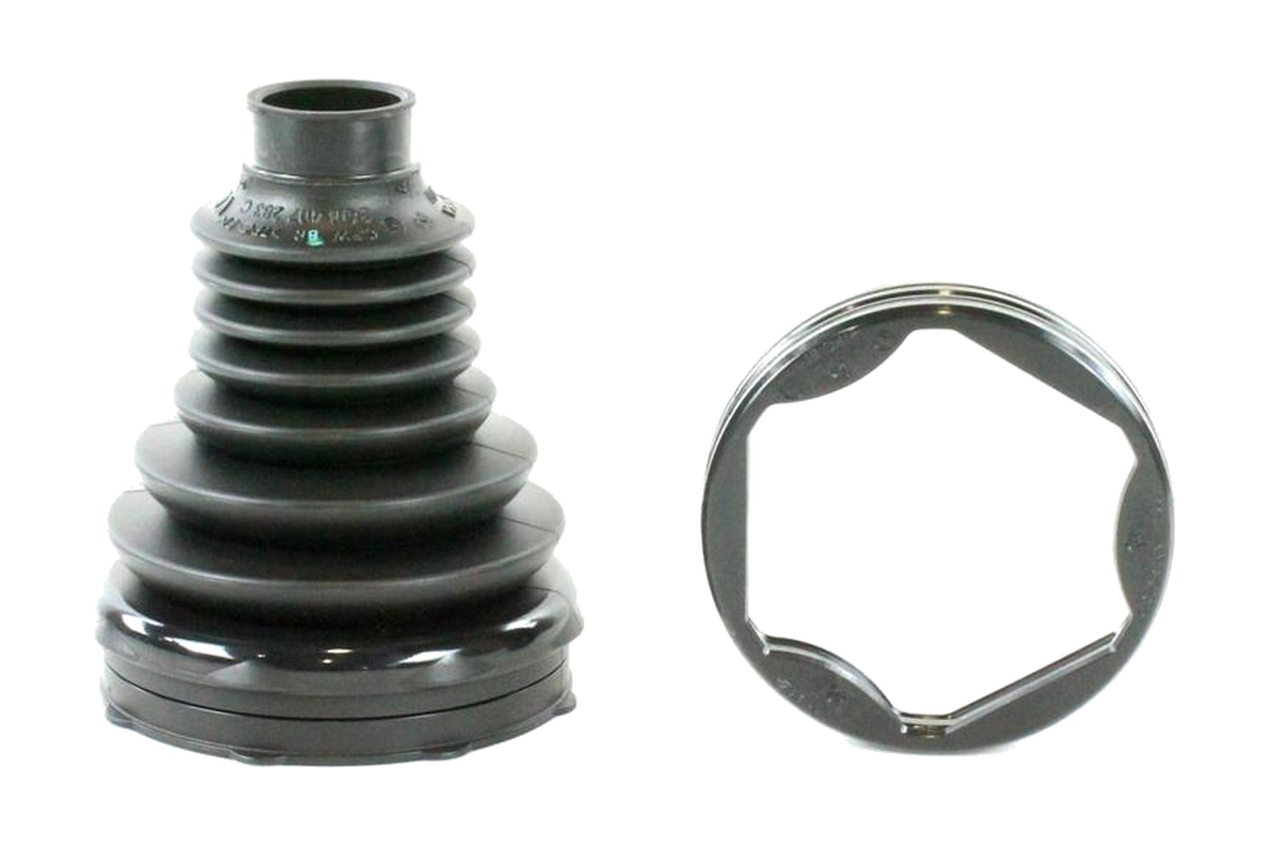 Kit de Coifa de Junta Homocinética VW 2QB498201