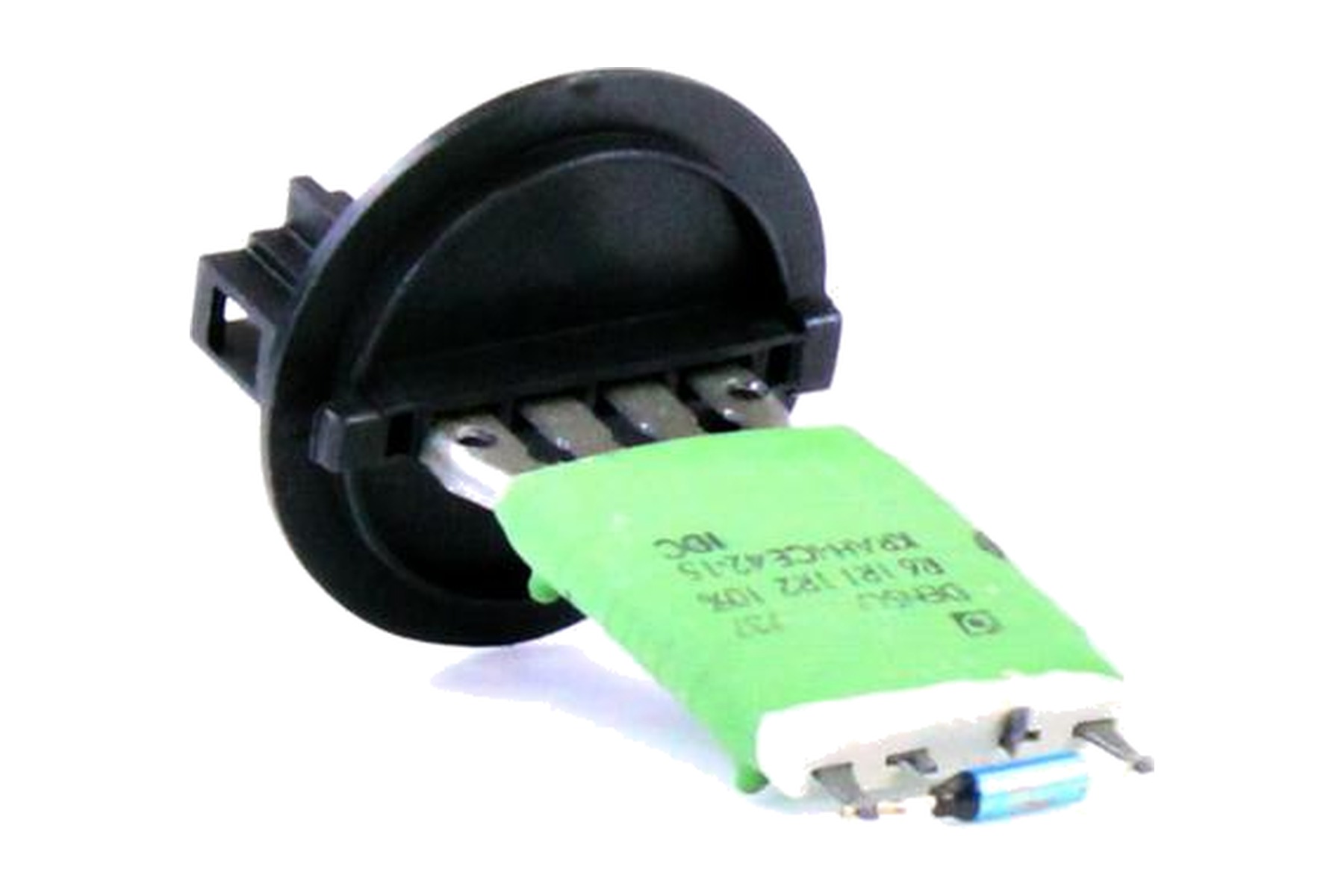 Resistencia Prévia de Ventilação VW 5U0819022A