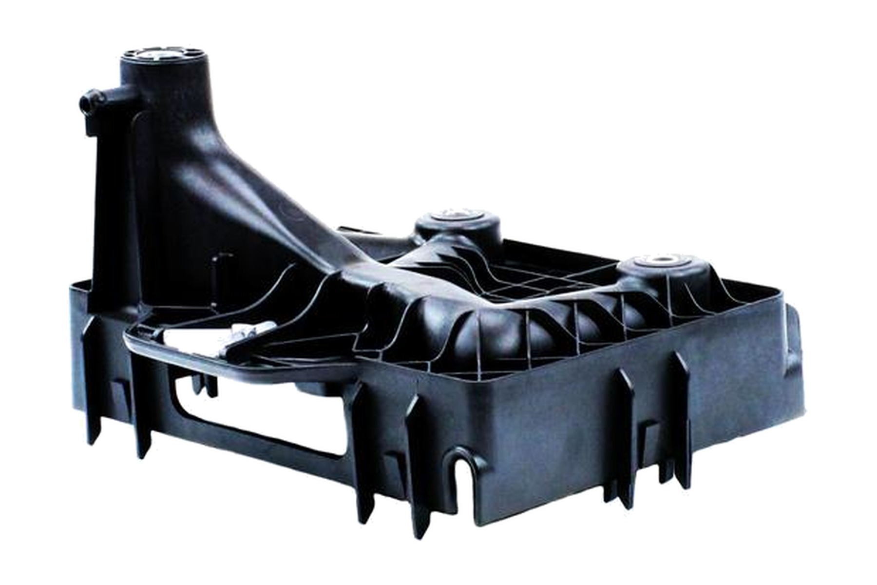 Suporte de Bateria VW 5U0915331A - Imagem 8