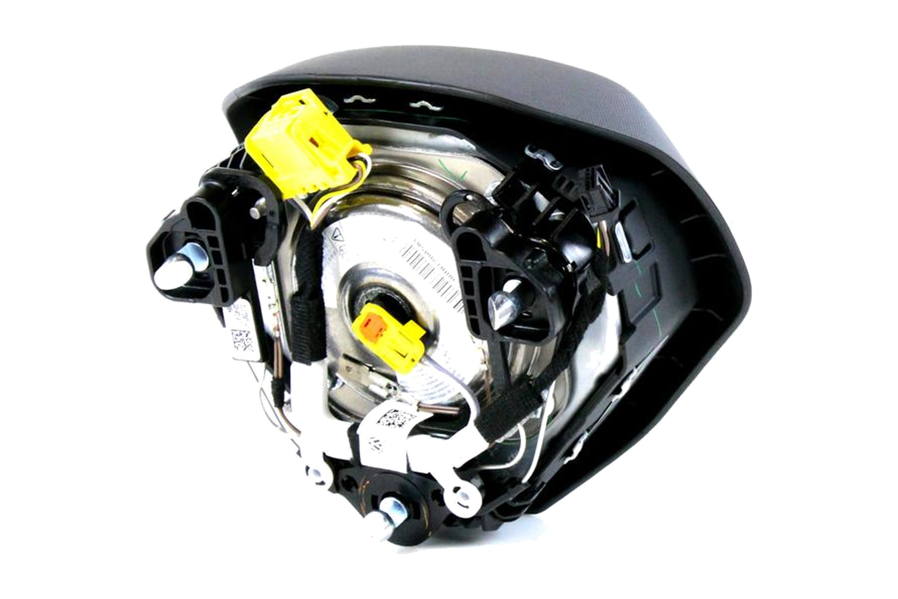 Airbag Volante VW 2G5880201EXEA - Imagem 15