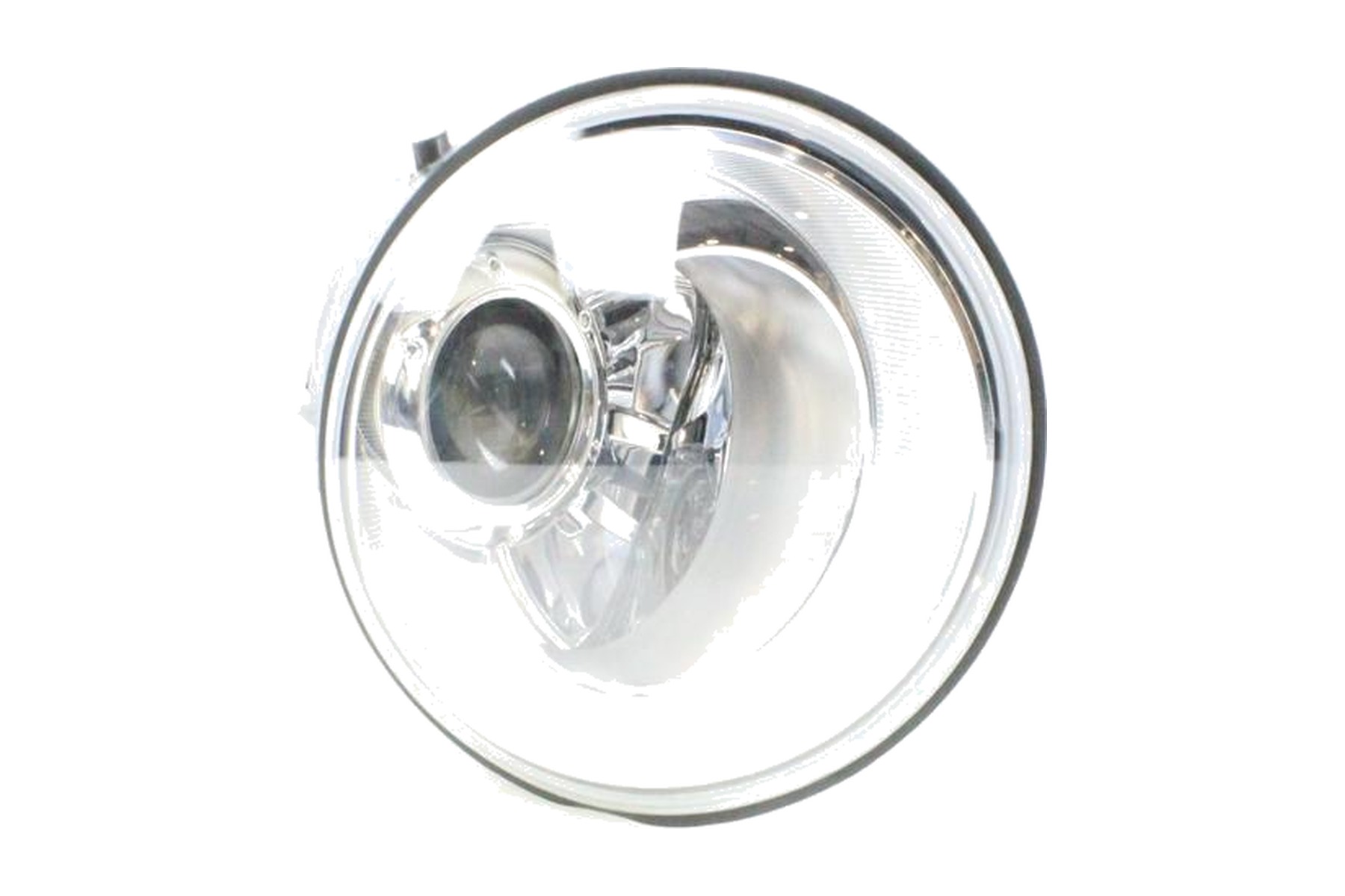Farol Esquerdo (Motorista) VW 1C0941030M - Imagem 3