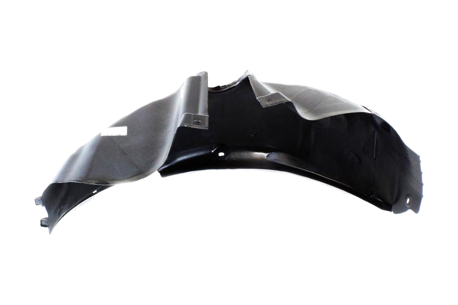 Para-barro de Caixa de Roda VW 5U6810971E - Imagem 3