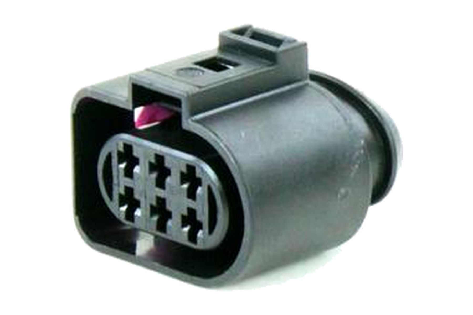 Alojamento VW 1J0973733 - Imagem 16
