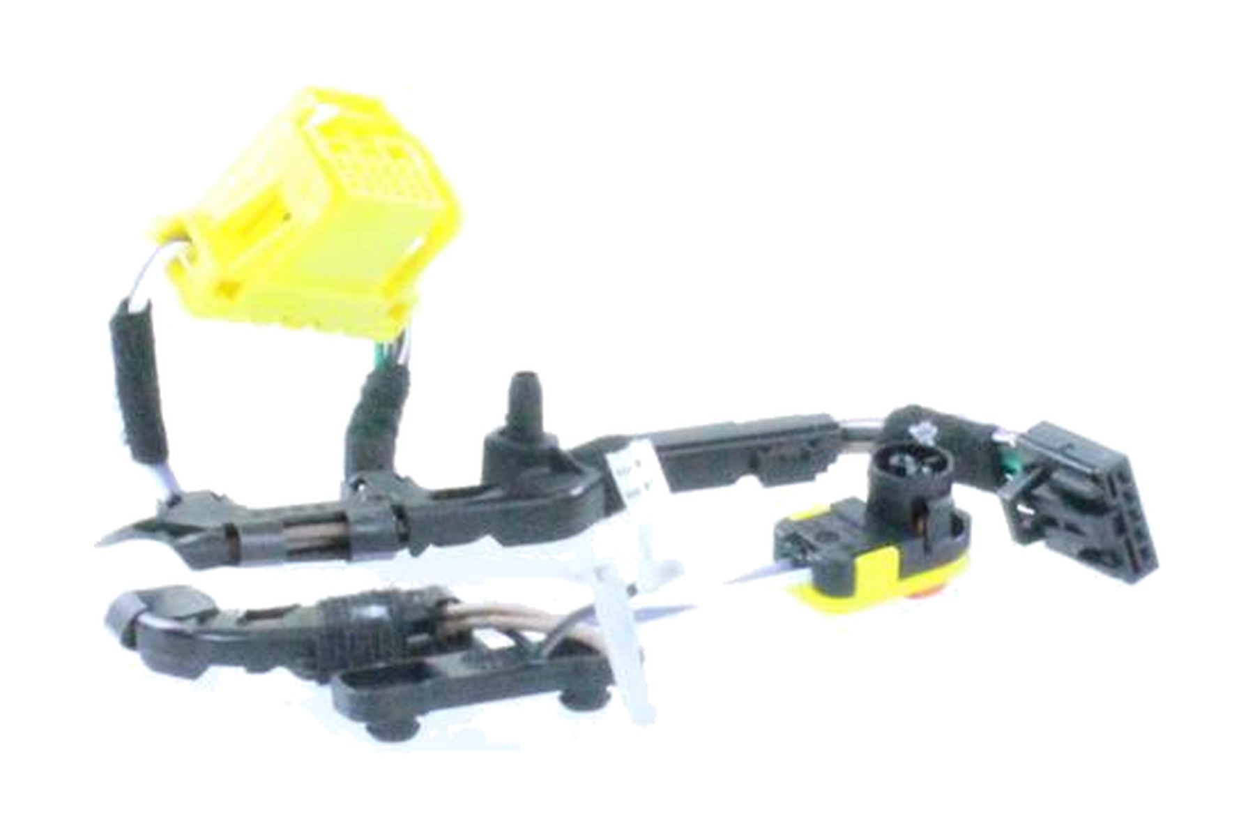 Chicote de Airbag Volante VW 5Z0971584K - Imagem 21